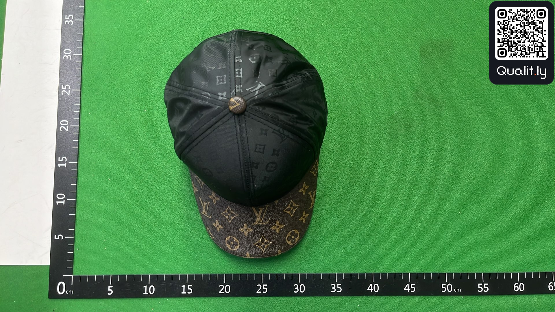 帽子 QC 照片 1 / 3