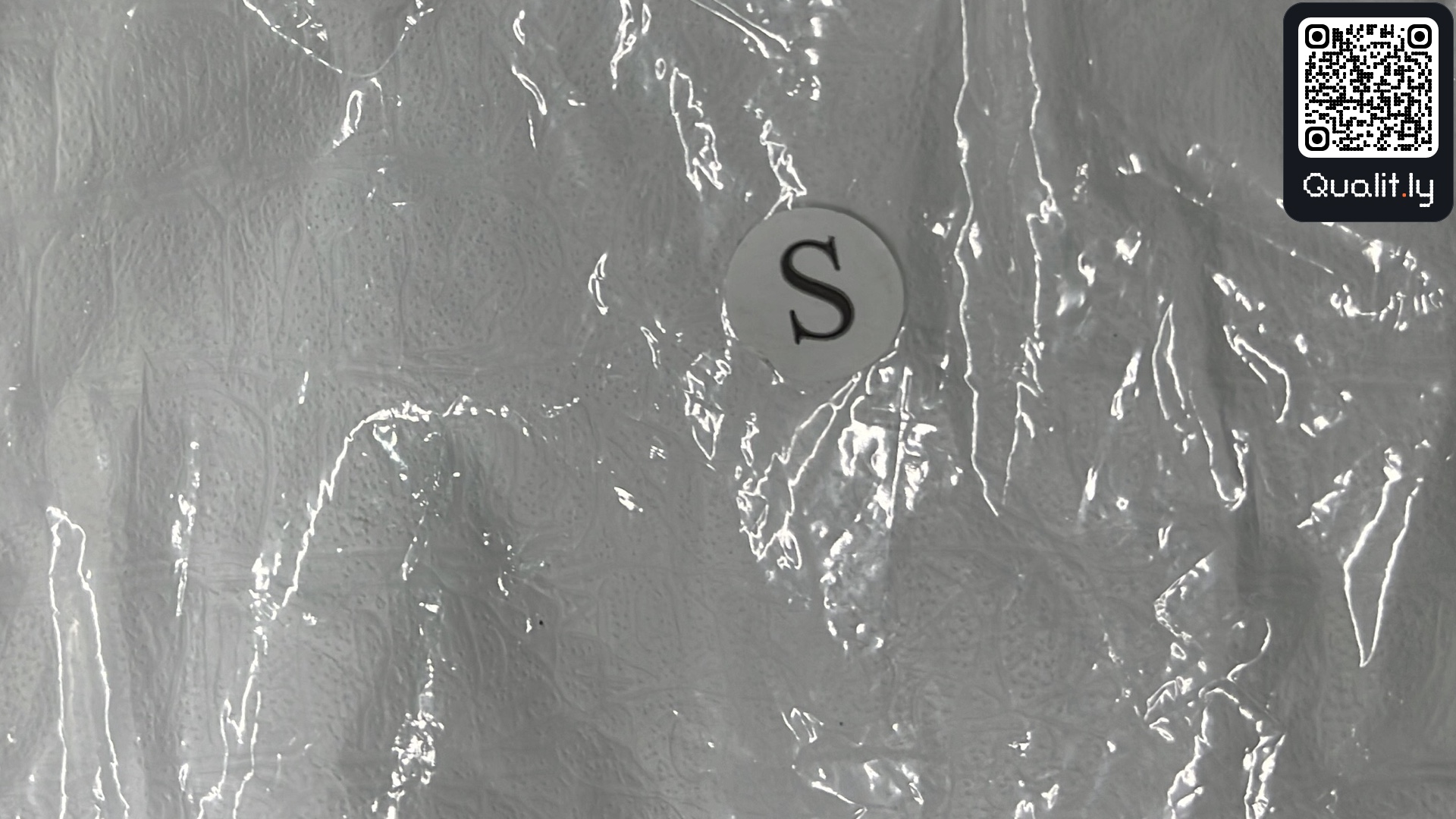 Hoodie QC photo 1 of 4