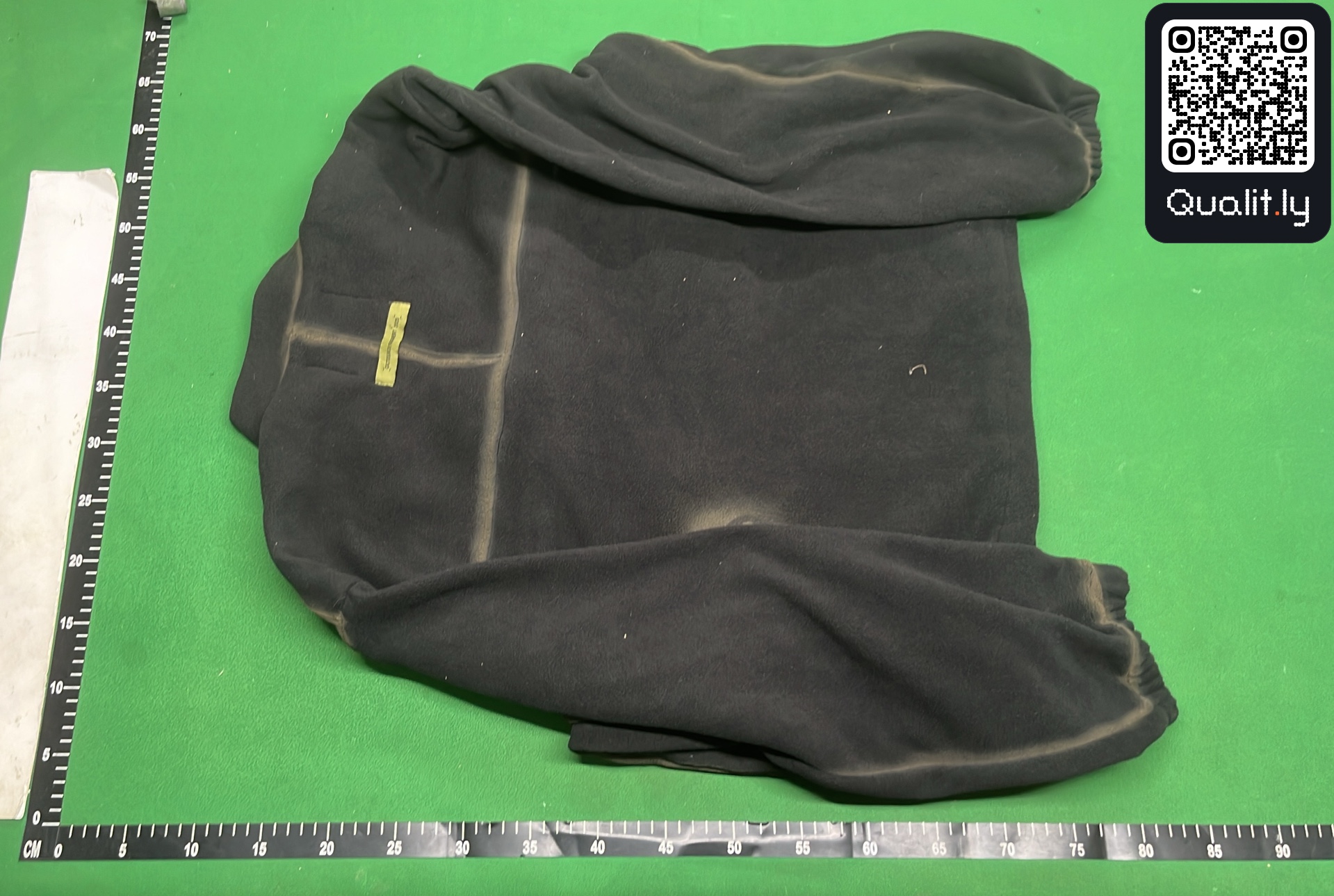 Jacke — QC-Foto 3 von 8