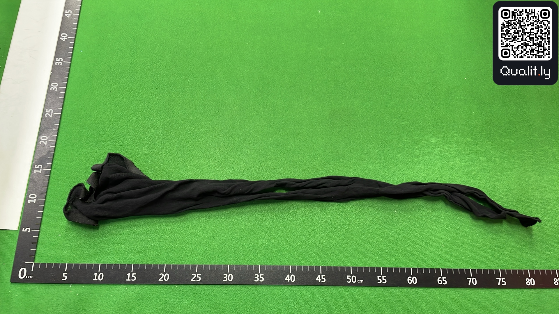 Socks QC photo 1 of 6