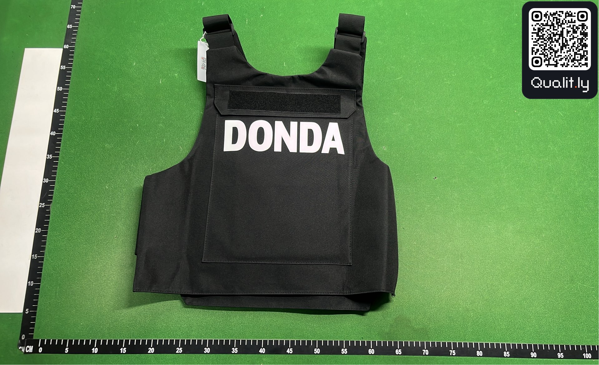 Jacket QC photo 2 of 47