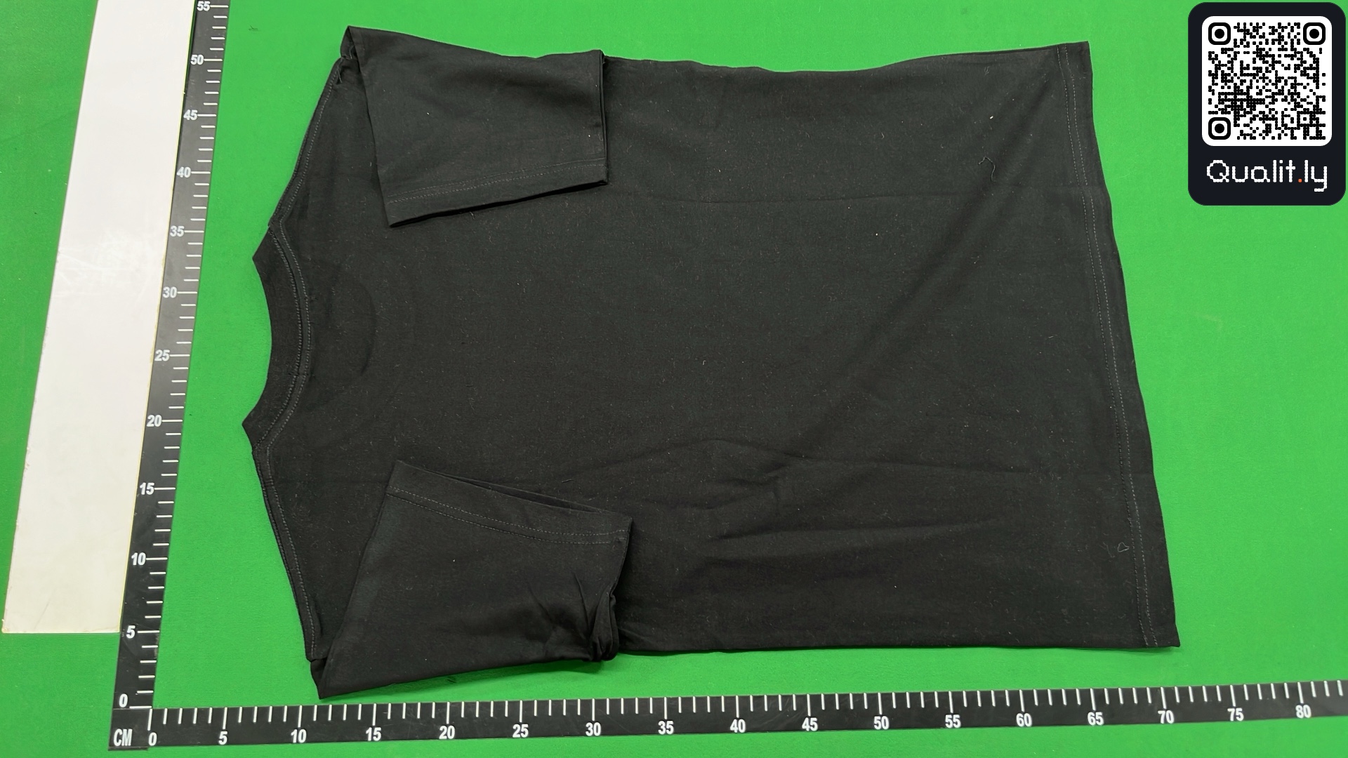 Tricou — fotografie QC 3 din 8