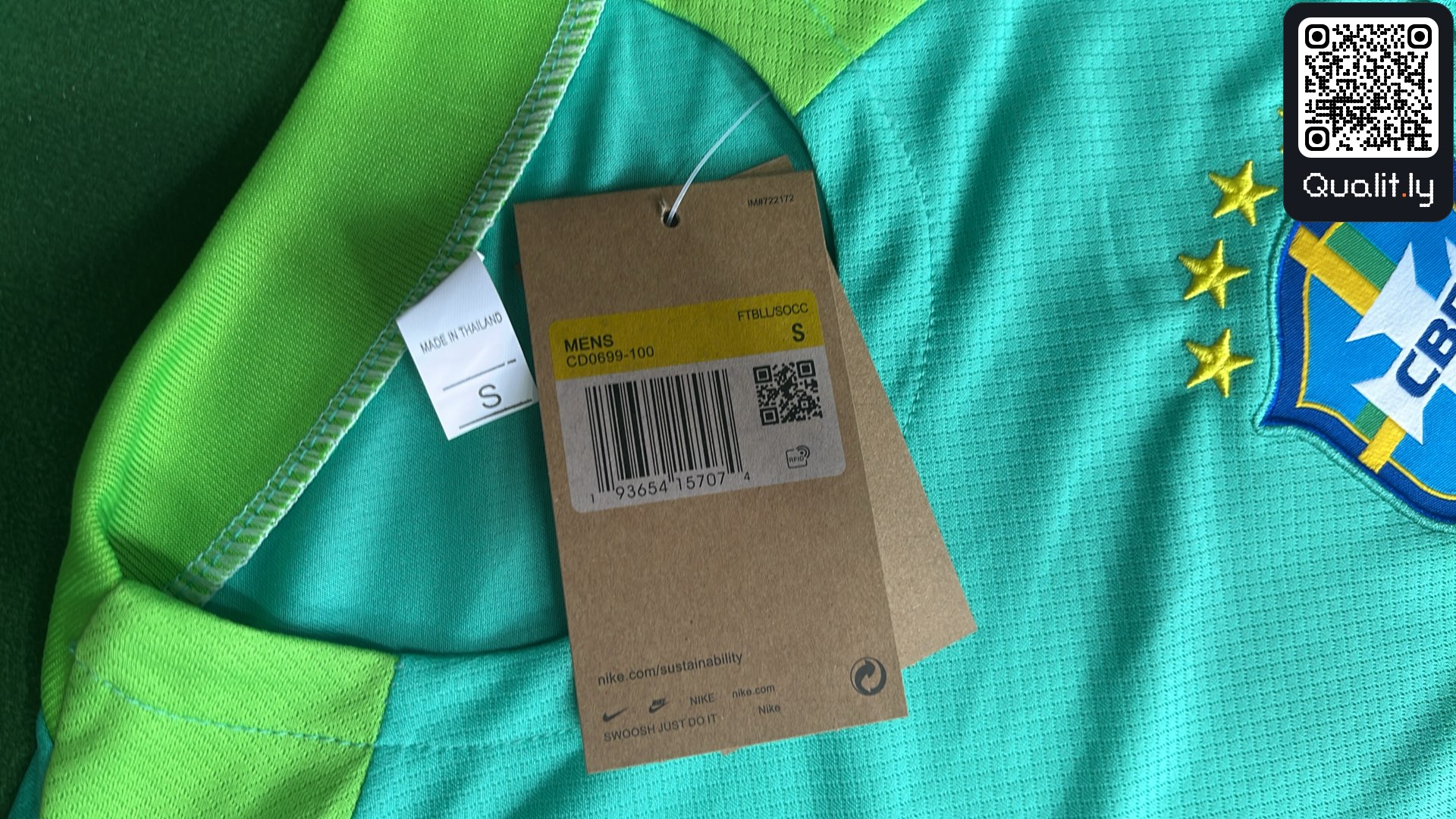 Hemd — QC-Foto 1 von 5