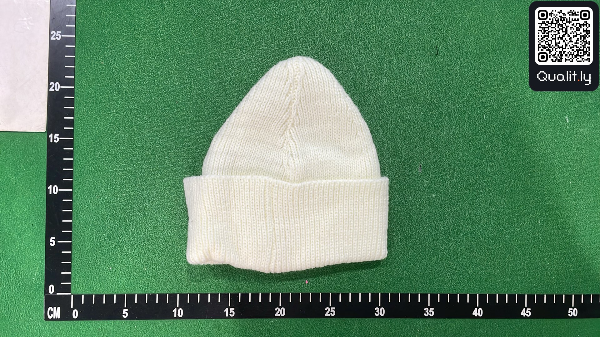 帽子 QC 照片 2 / 13
