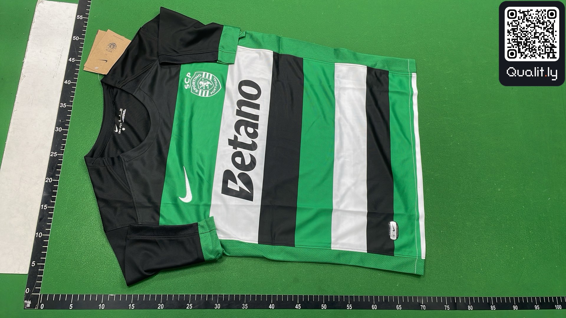 Chemise — photo QC 2 sur 38