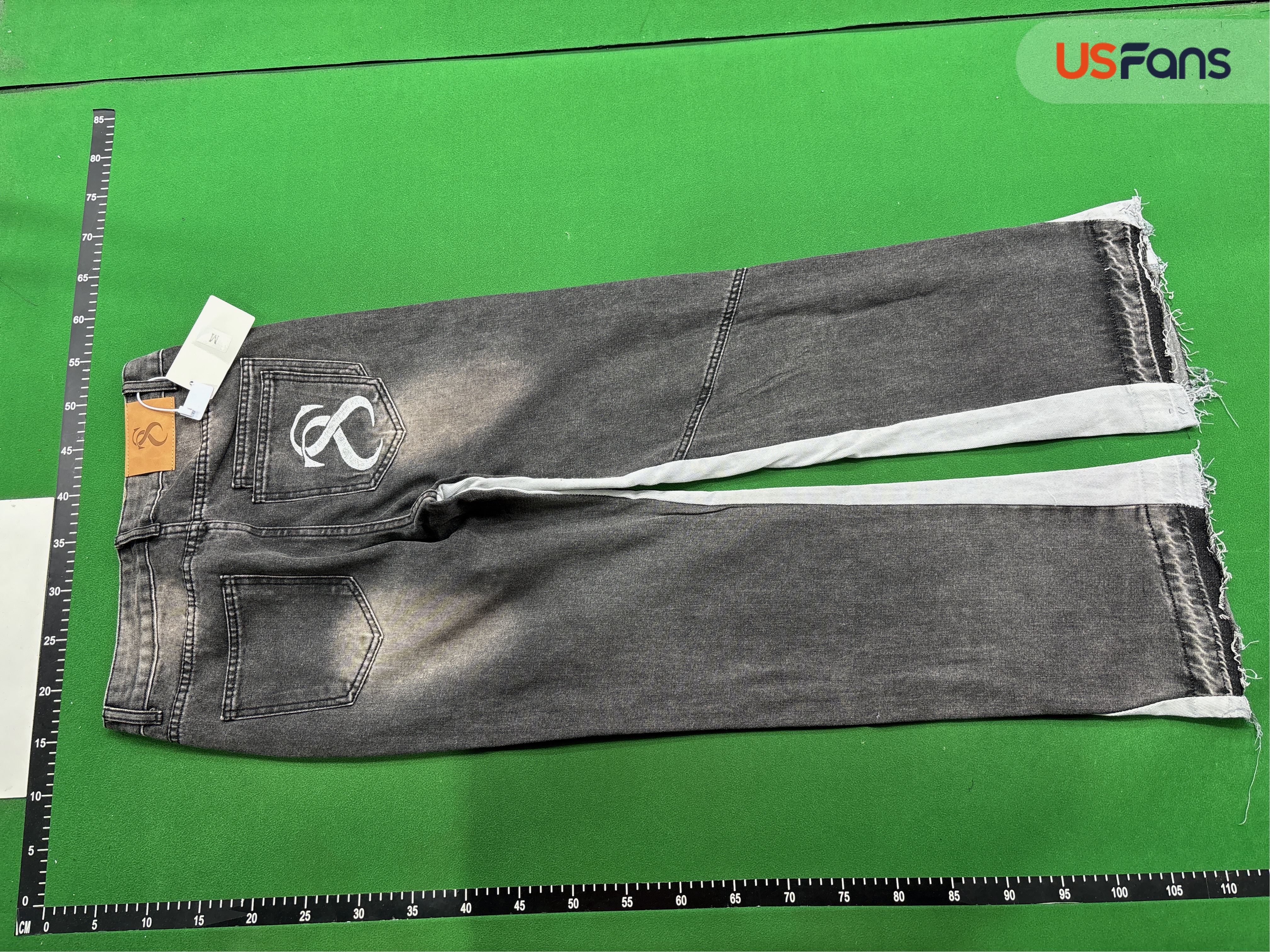 Jeans QC photo 3 of 4