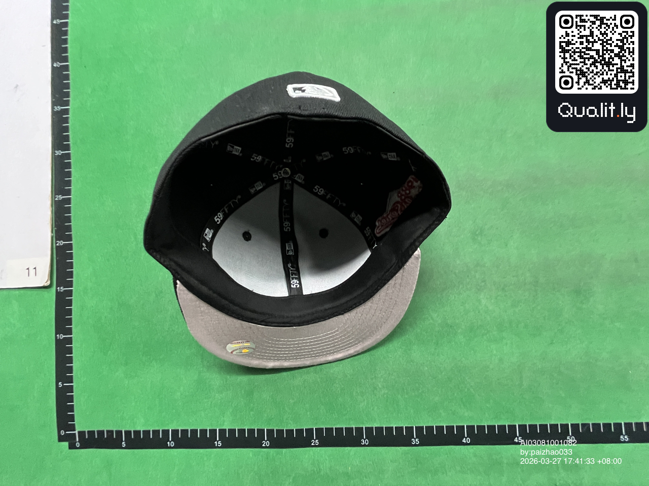 Keps — QC-foto 1 av 27