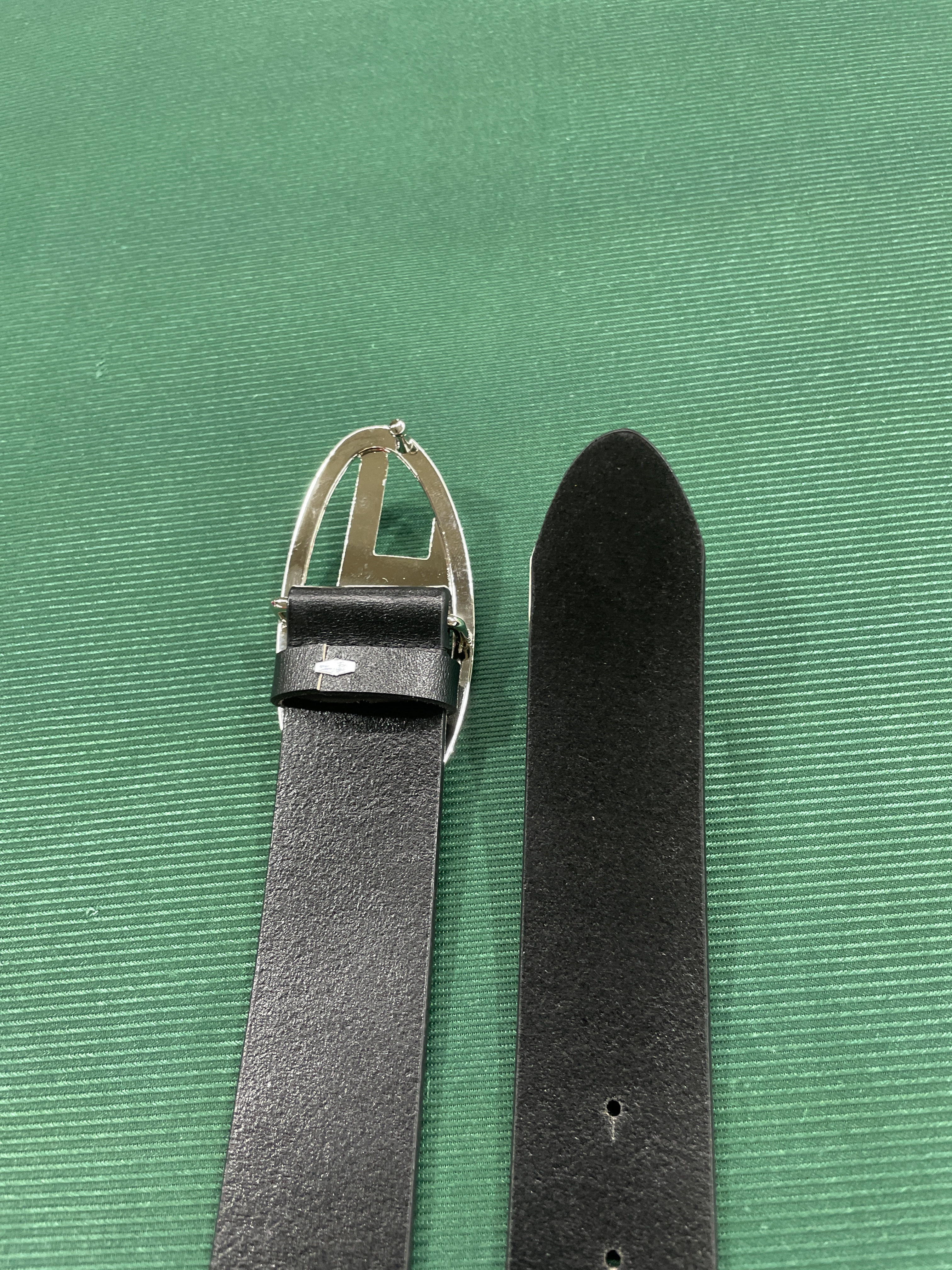 Belt QC photo 3 of 46
