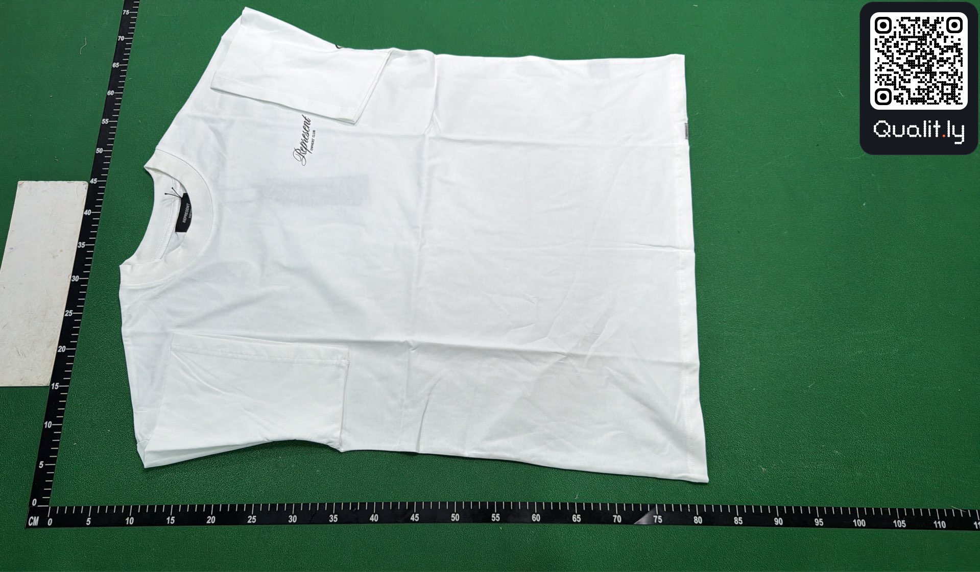 T恤 QC 照片 2 / 121