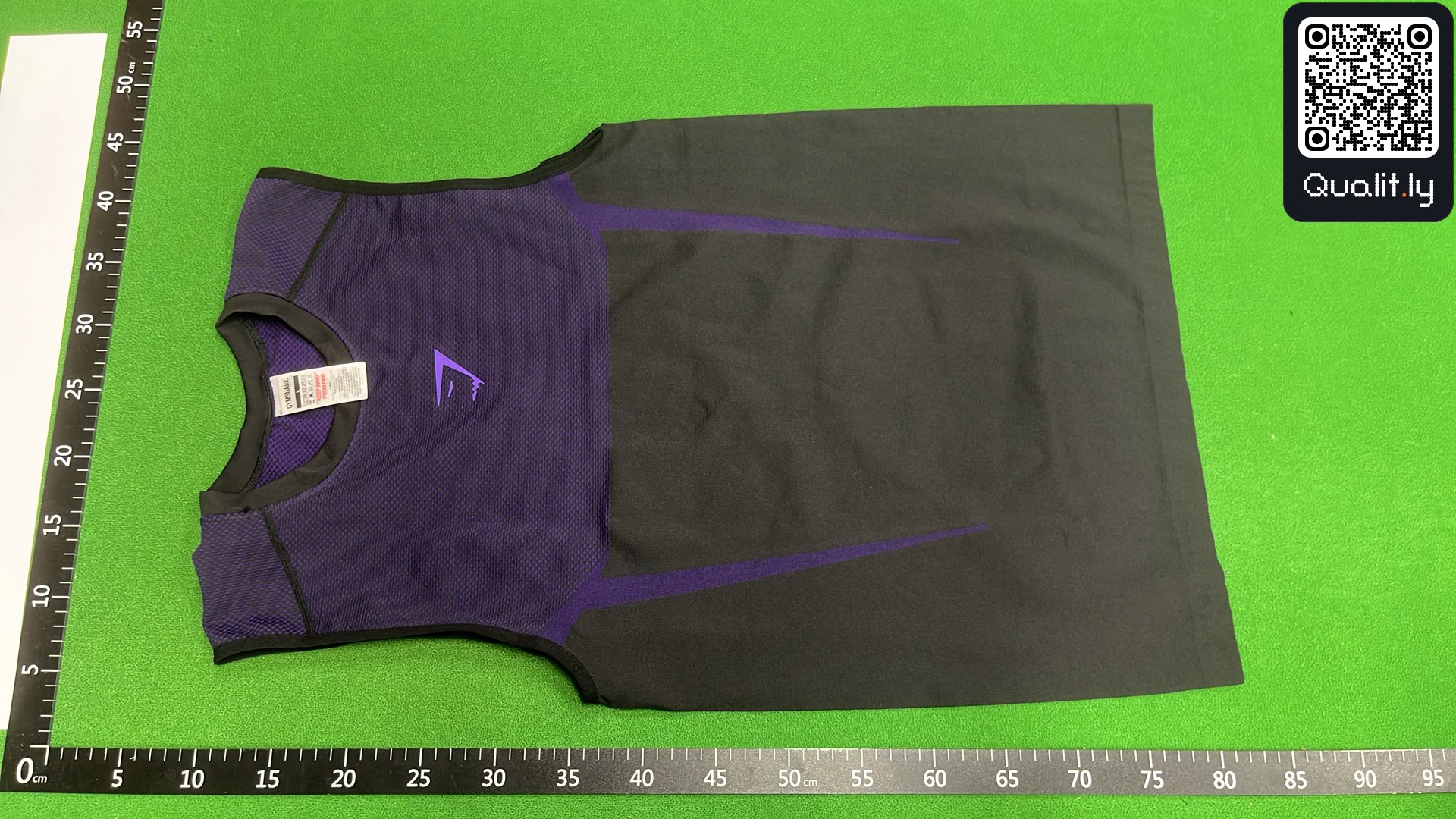 夹克 QC 照片 2 / 16