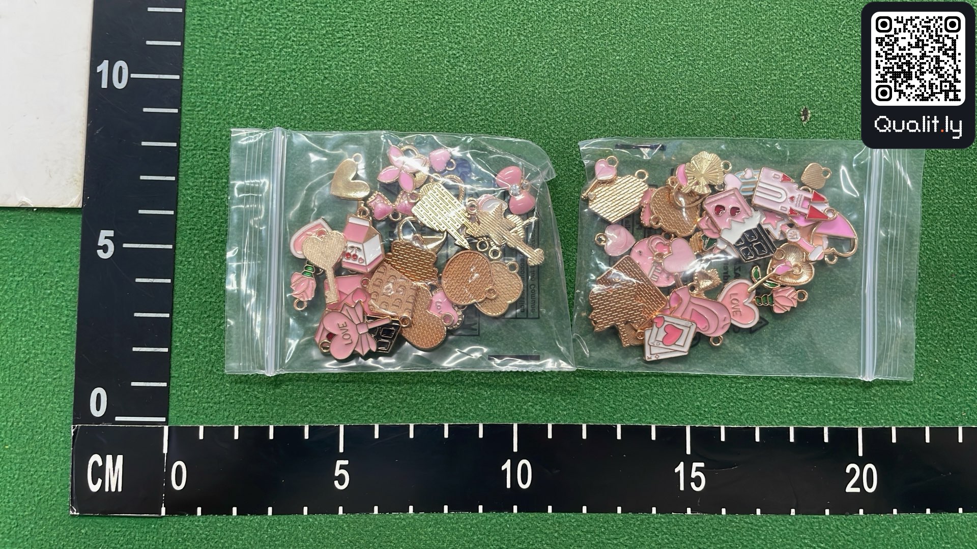首饰 QC 照片 3 / 3