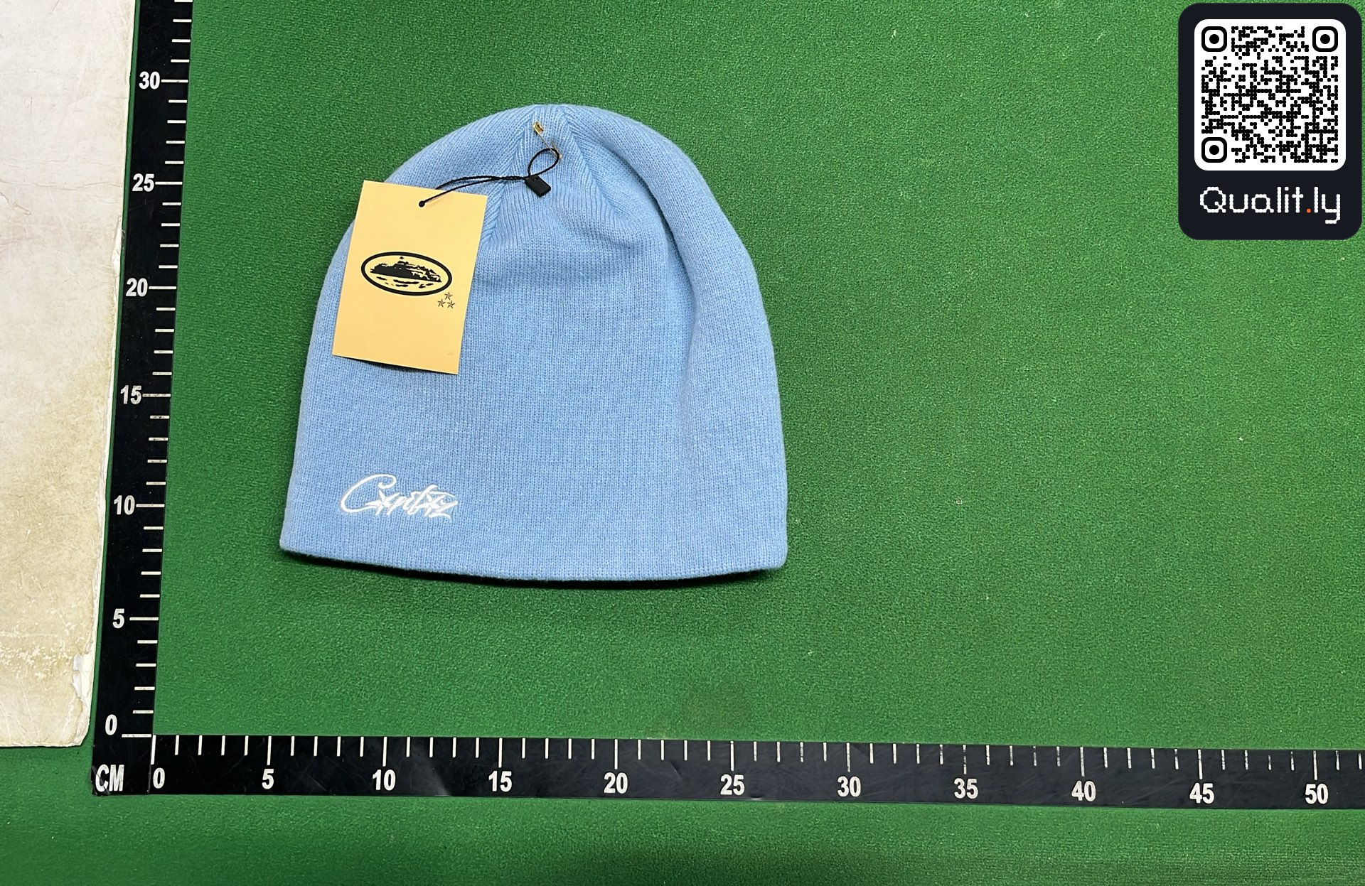 Mössa — QC-foto 3 av 37