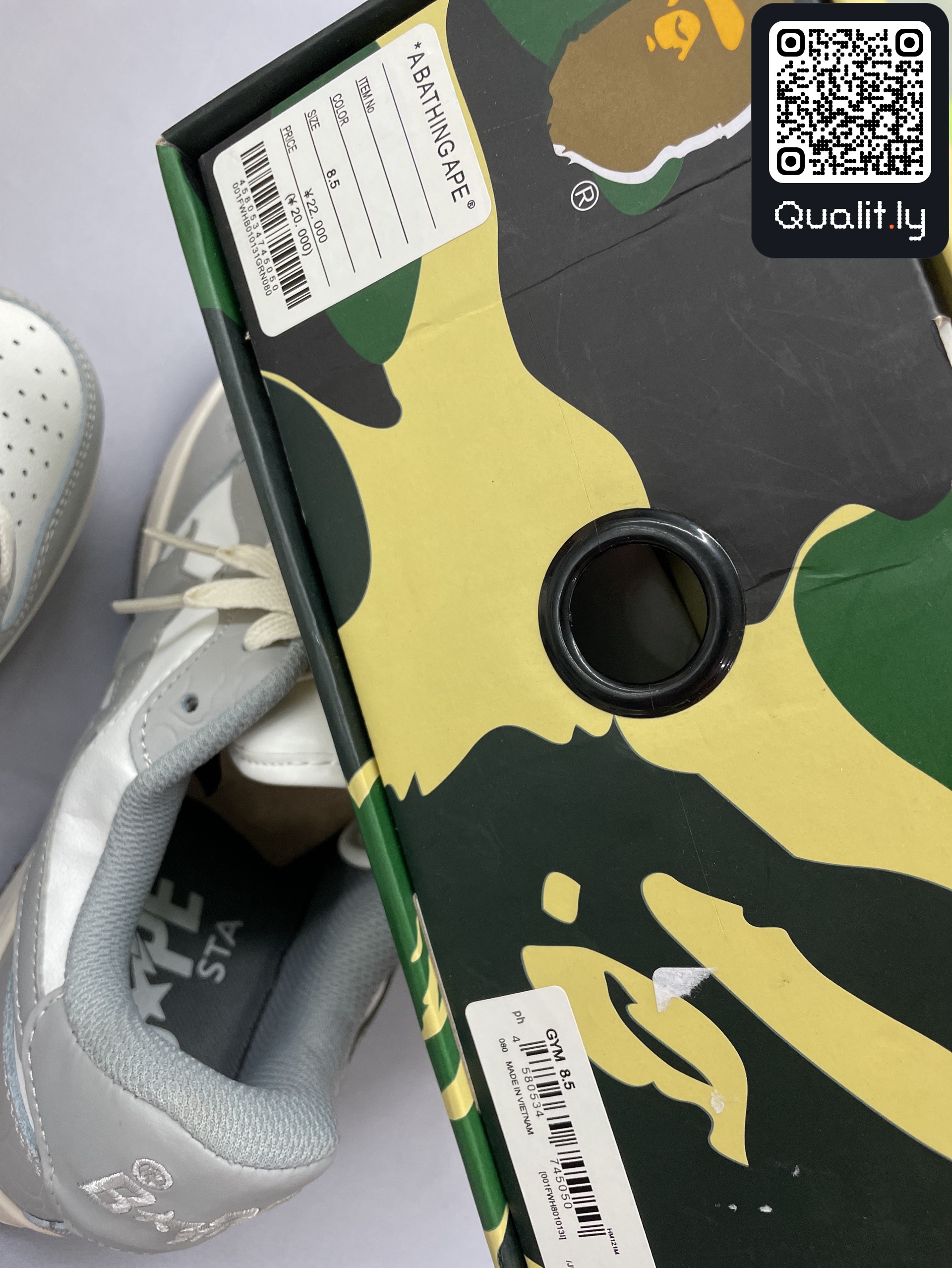 Foto QC 1 de 6