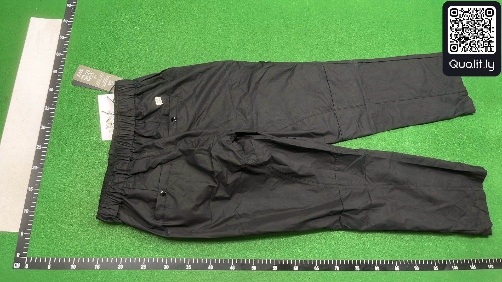 Pantaloni — foto QC 3 di 17