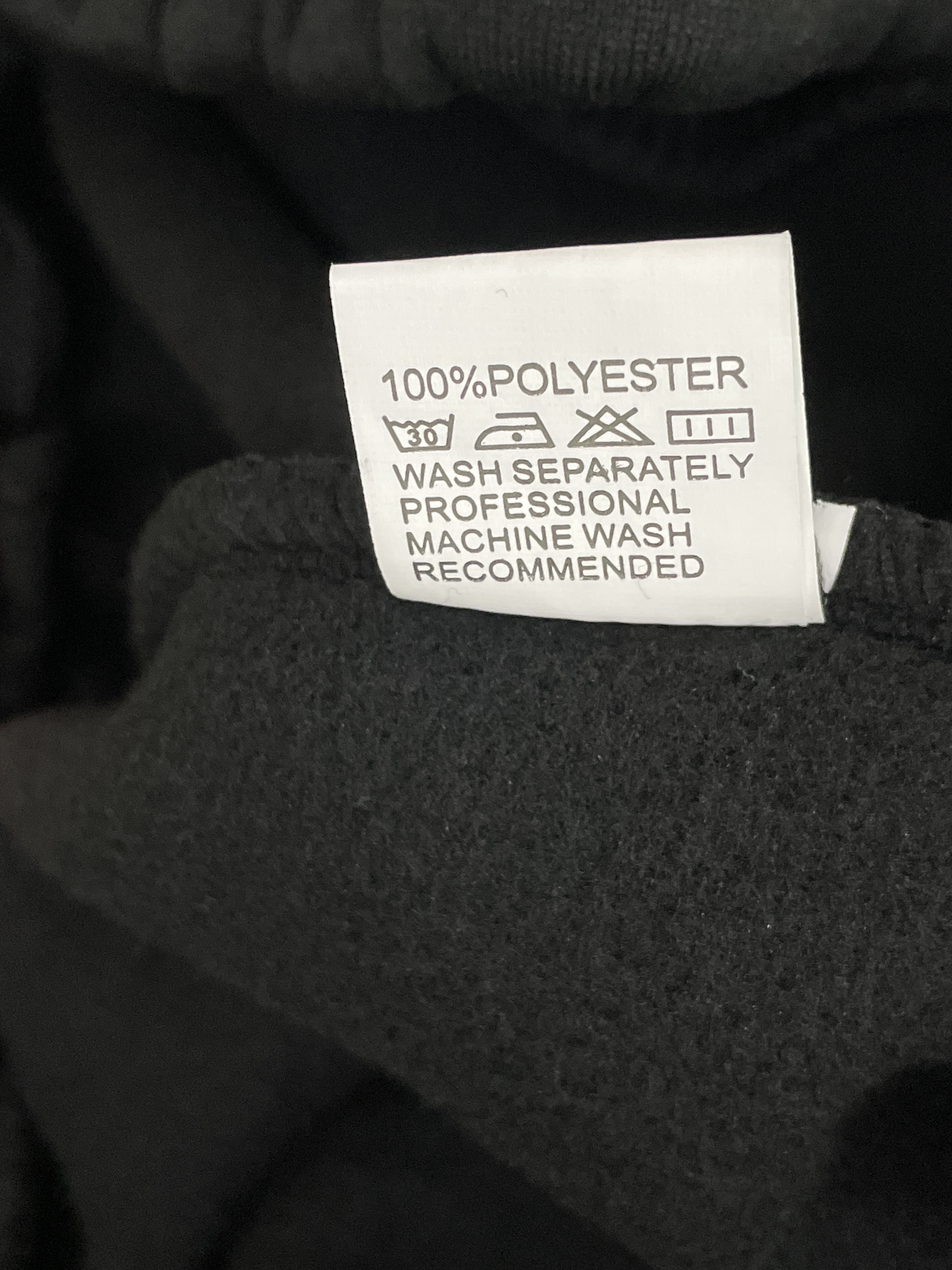 Pants QC photo 3 of 5