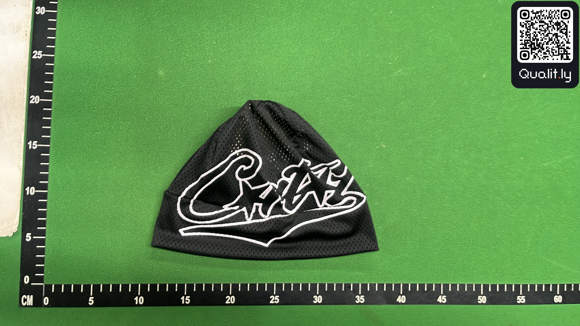 Mütze — QC-Foto 1 von 6