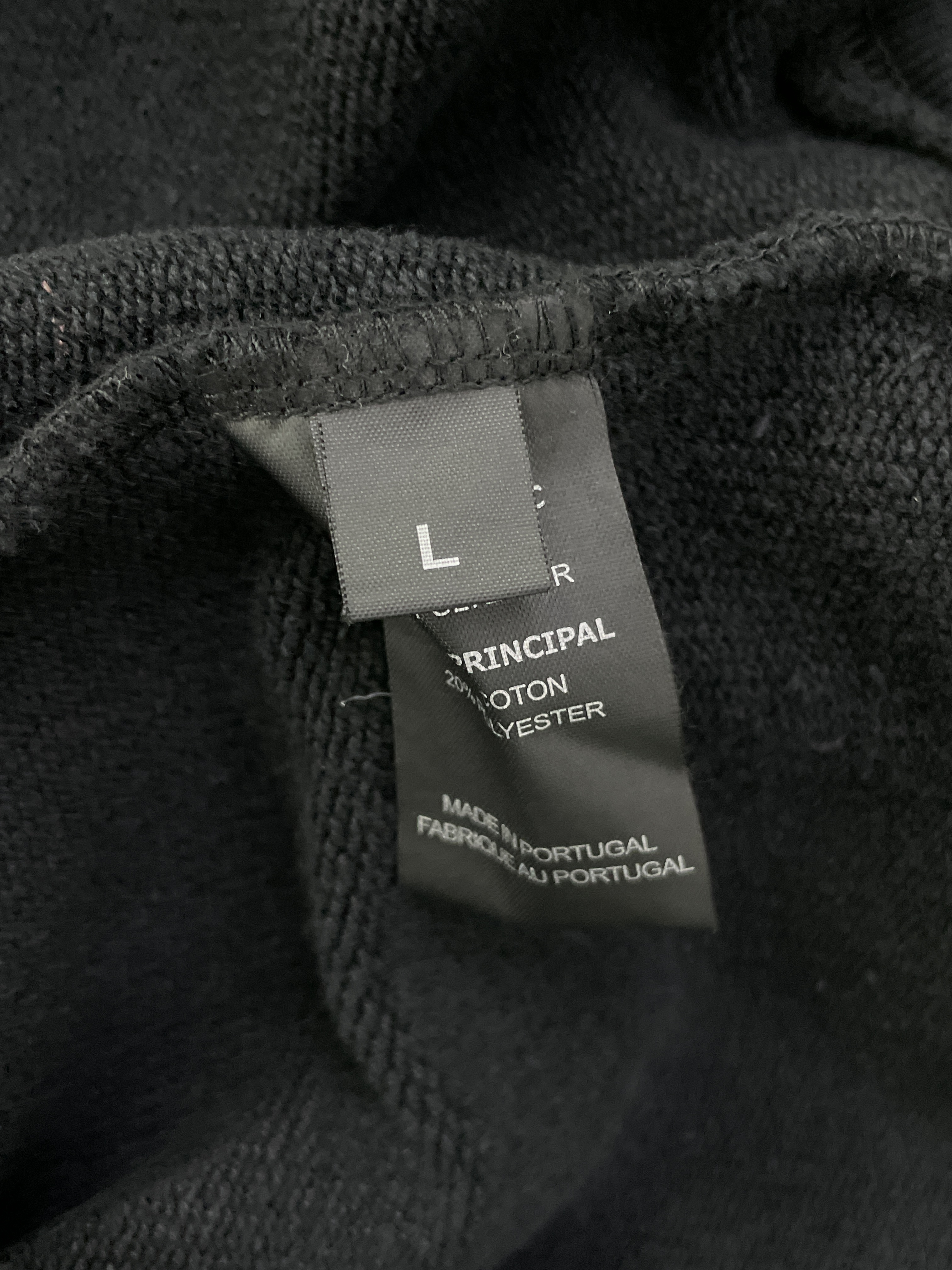 Sweat à capuche — photo QC 3 sur 44