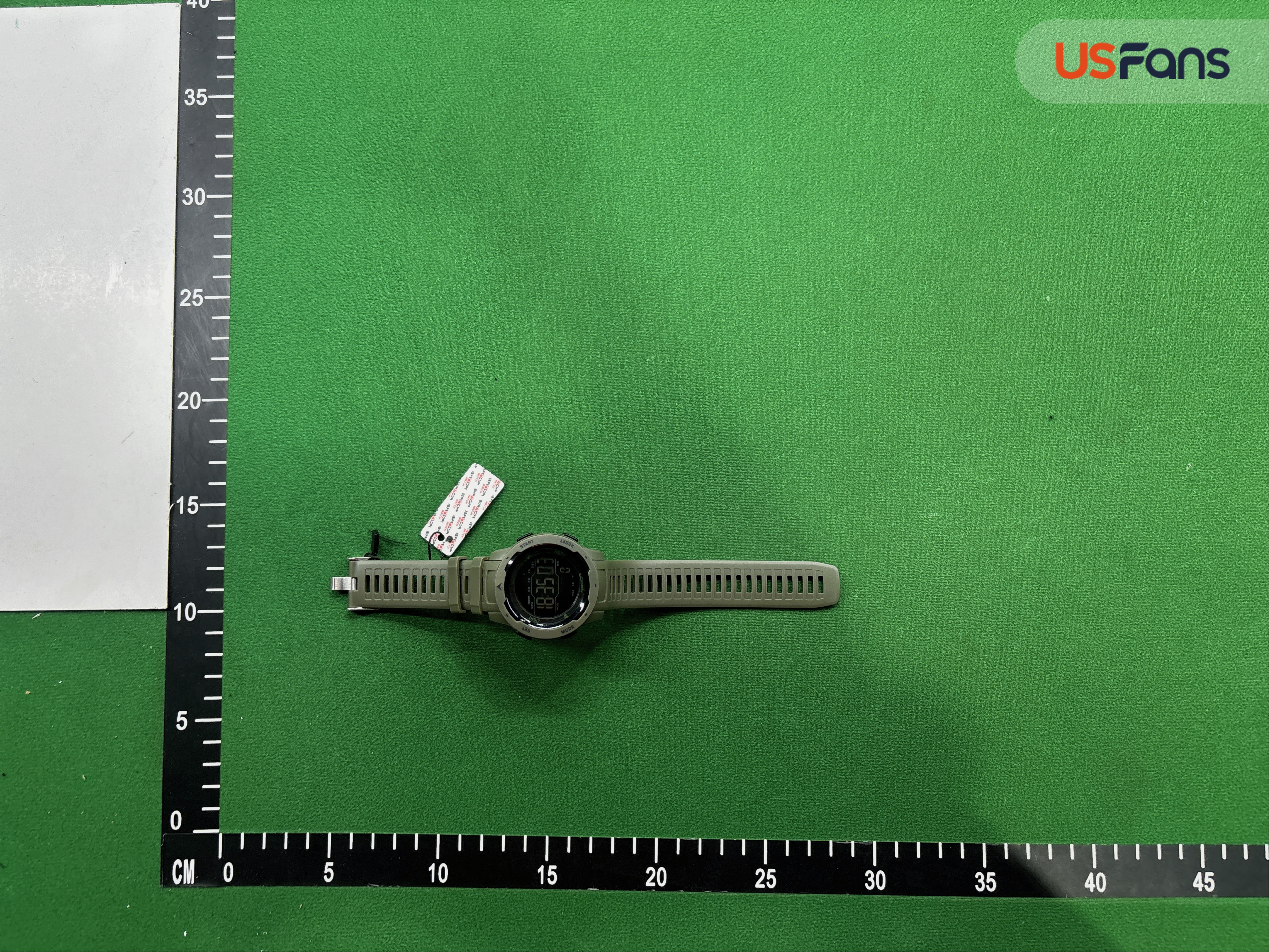 Ceas — fotografie QC 1 din 6