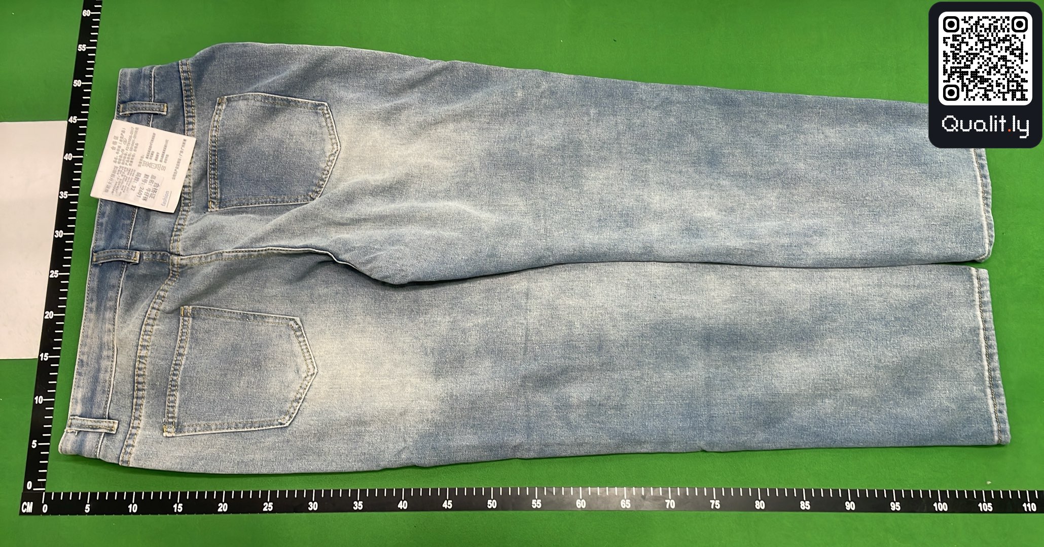 Jean — photo QC 3 sur 4