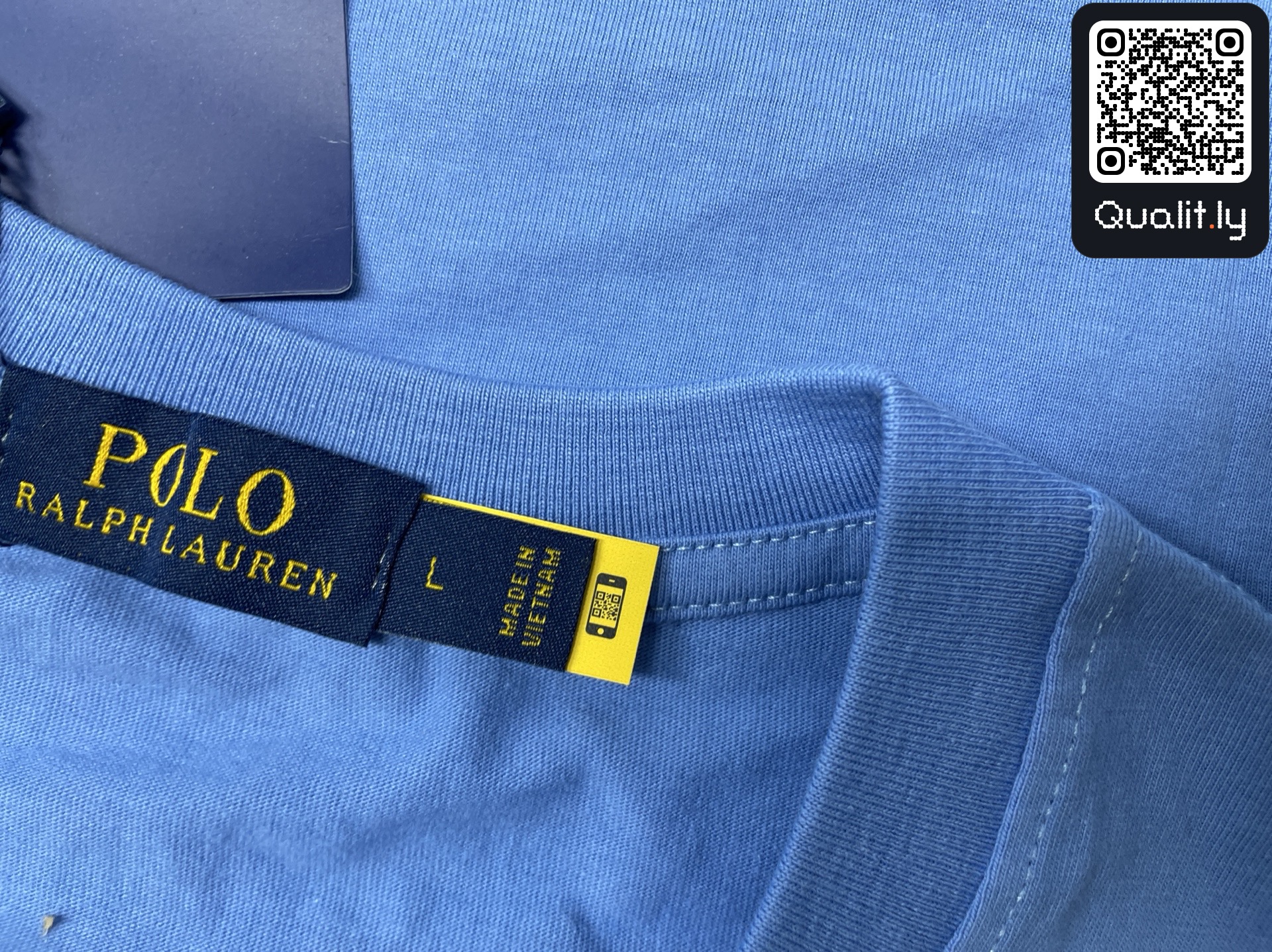 T-Shirt — QC-Foto 1 von 104