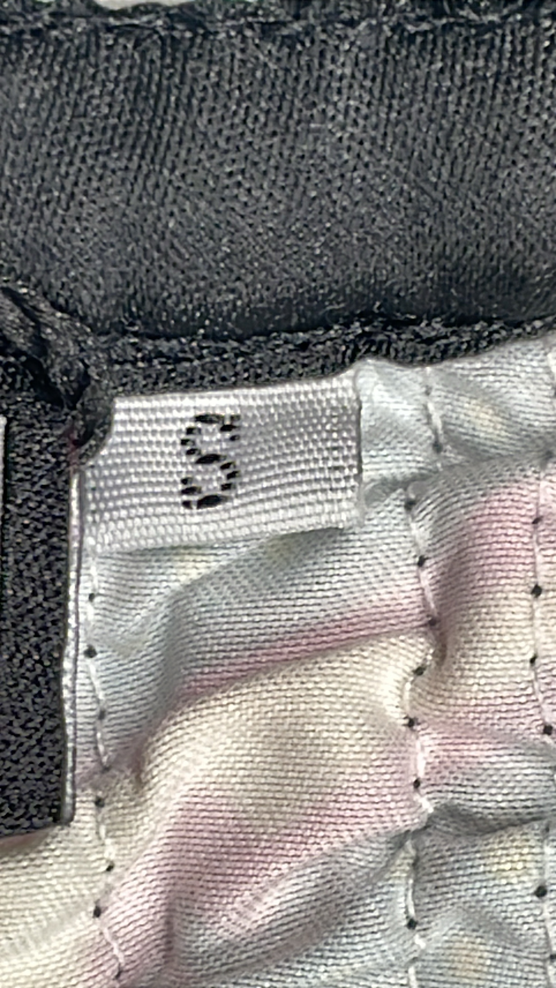 Pantaloncini — foto QC 1 di 4