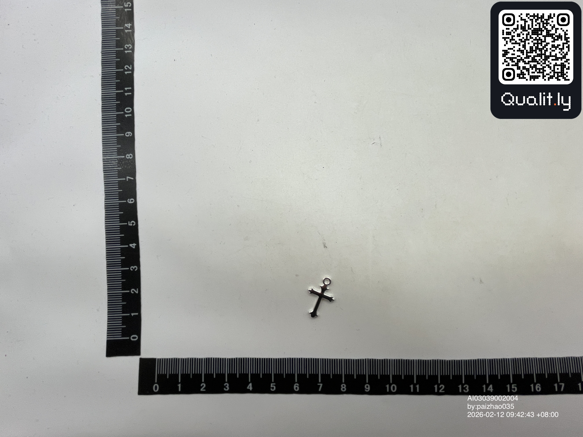 Jewelry QC photo 1 of 3