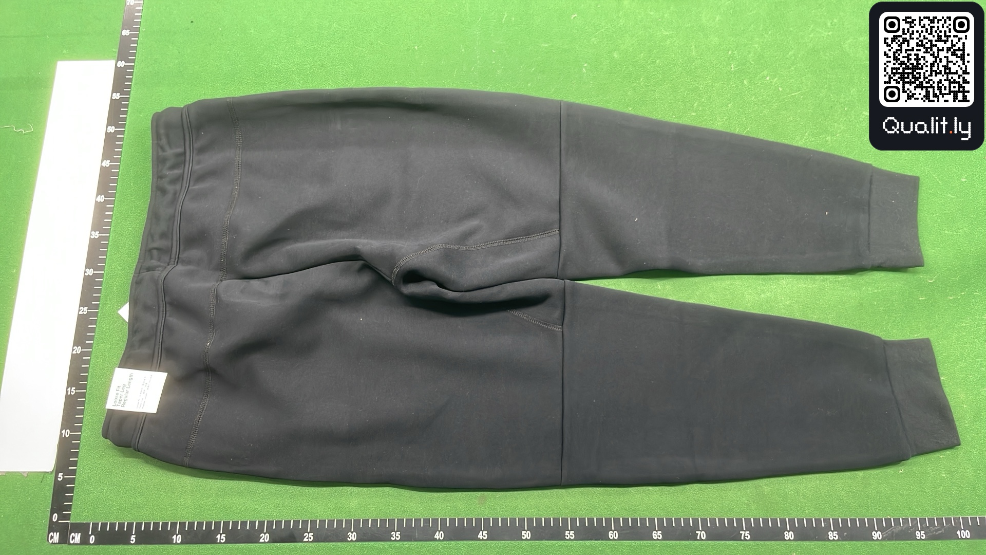 长裤 QC 照片 3 / 8
