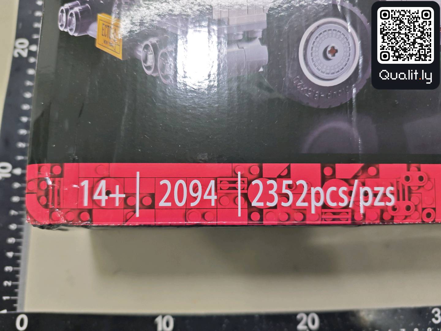 QC photo 1 of 4