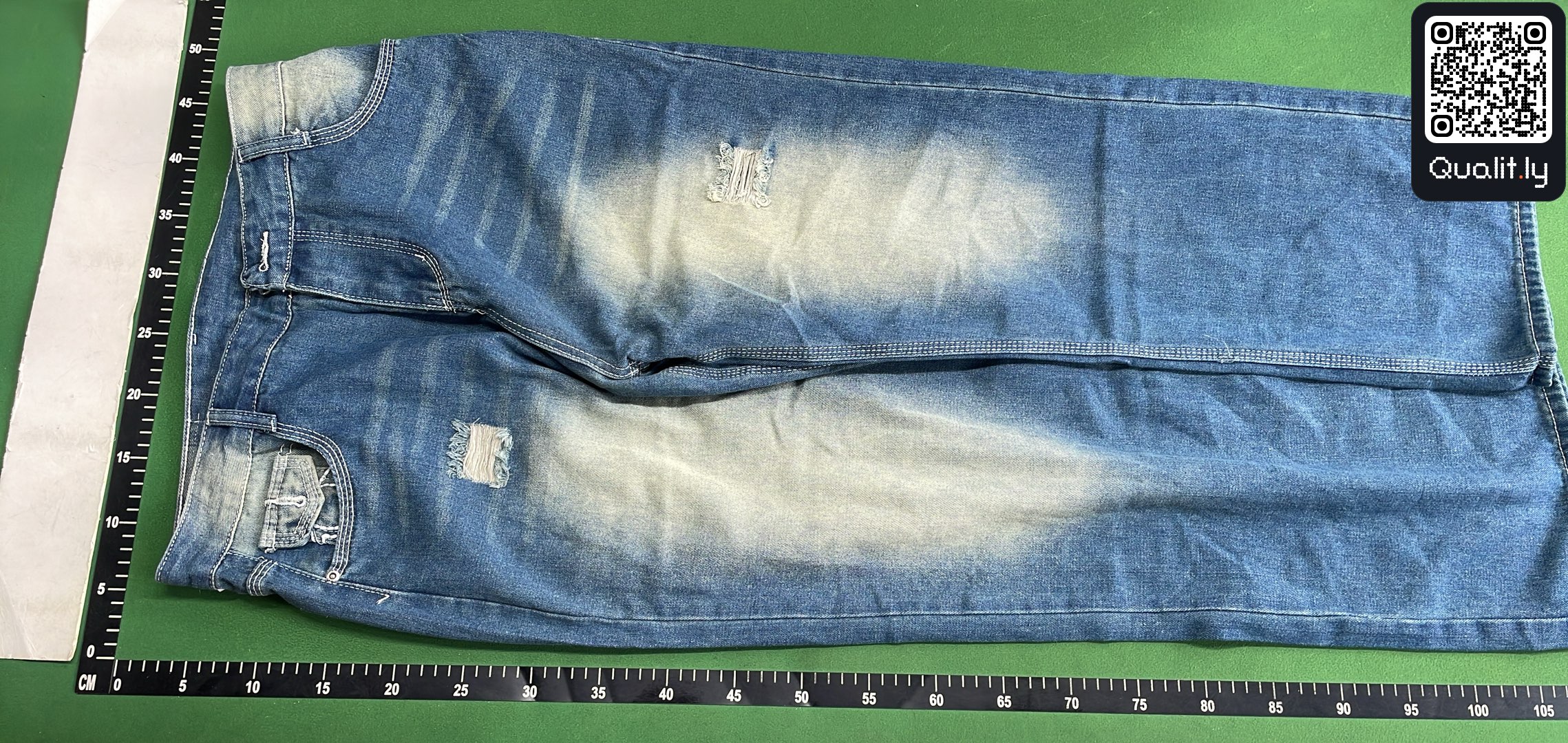 Jeans — foto QC 2 di 32