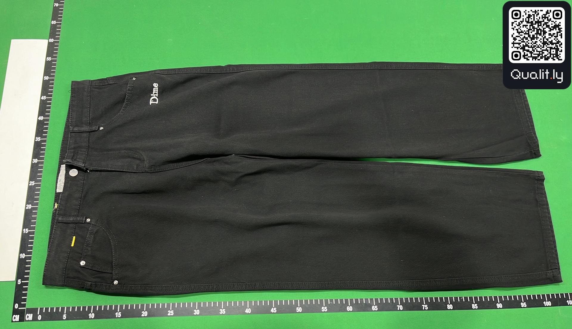 Jeans QC photo 2 of 8