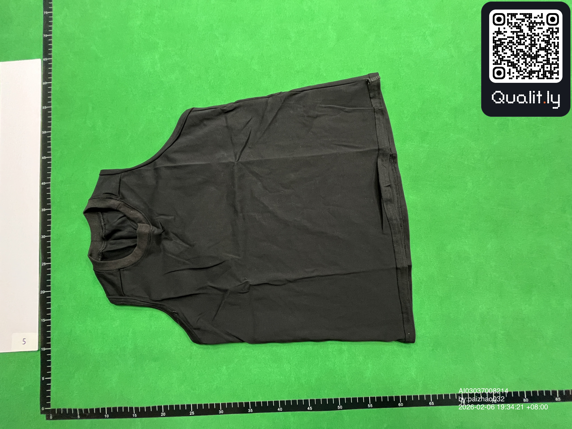 长裤 QC 照片 3 / 7
