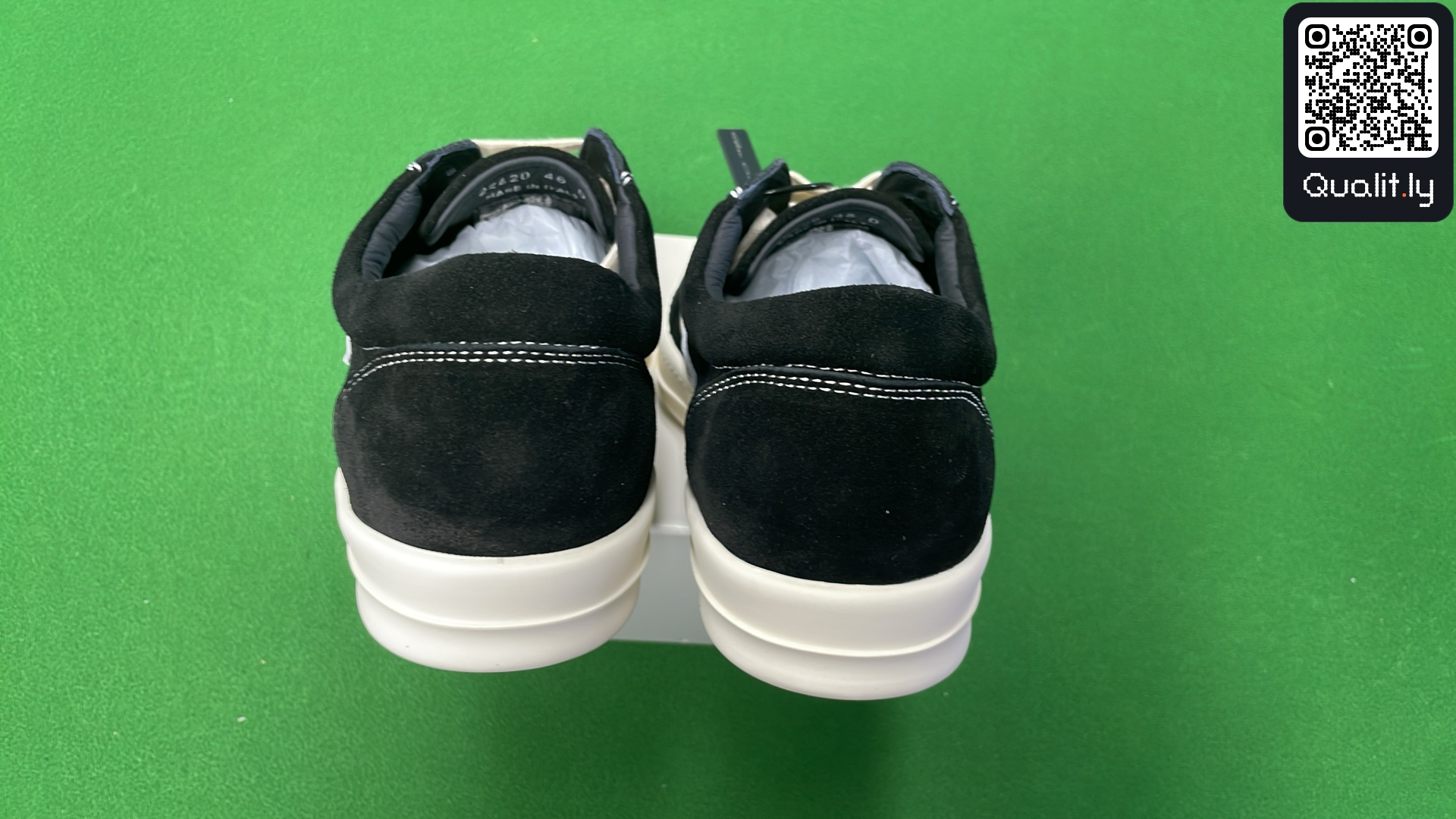 Zapatillas — foto QC 3 de 6