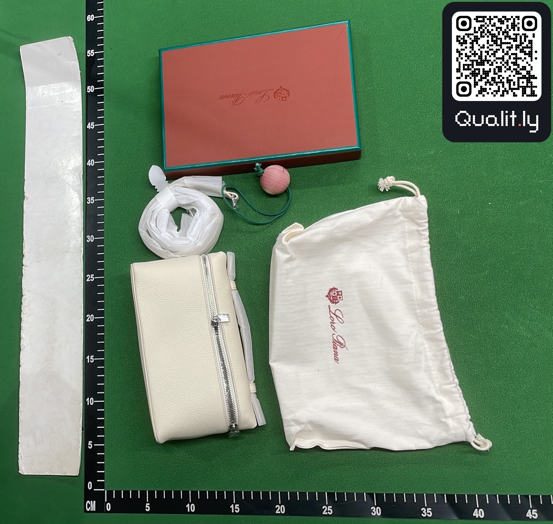 Bag QC photo 3 of 3