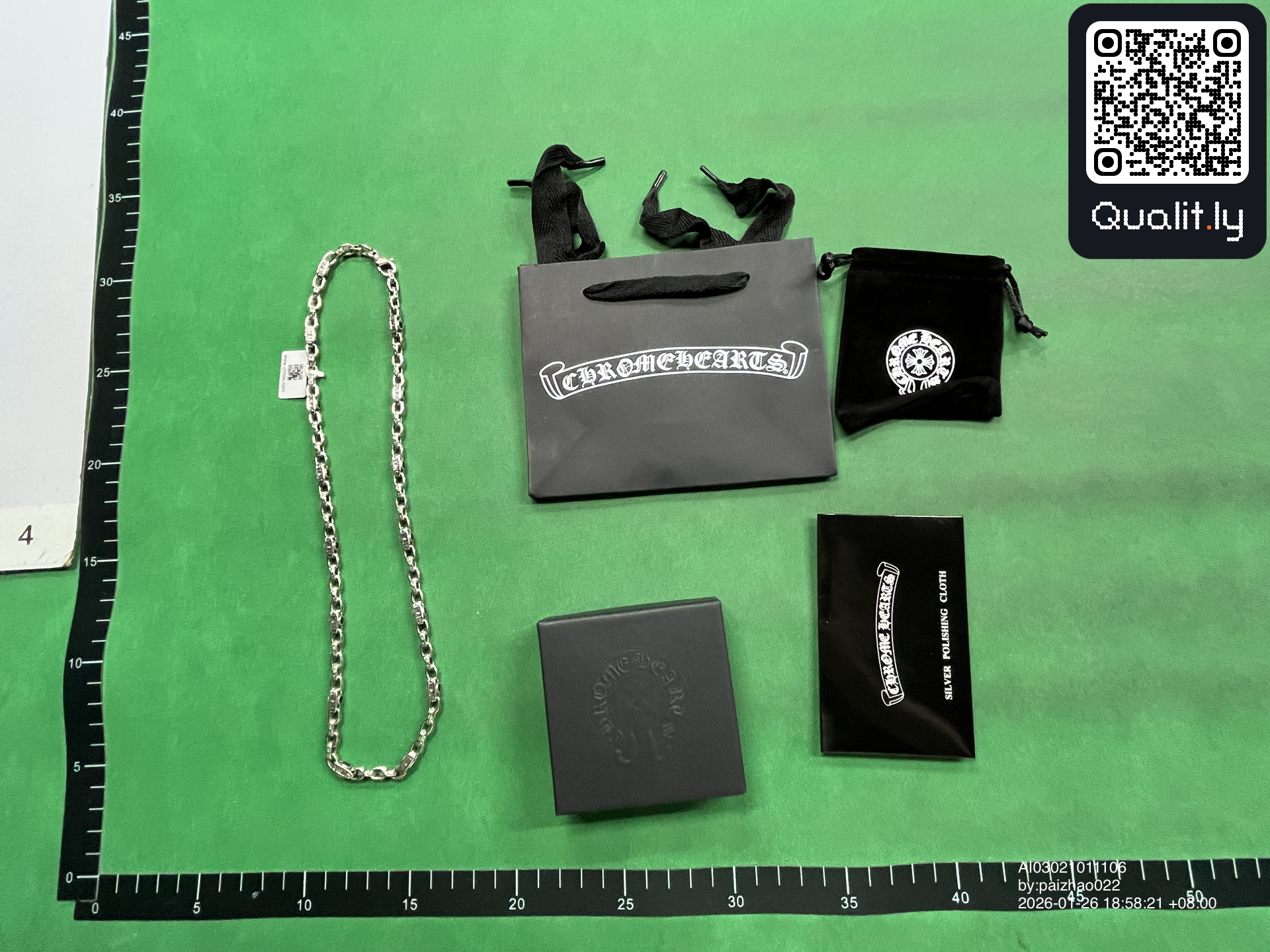 QC photo 1 of 3