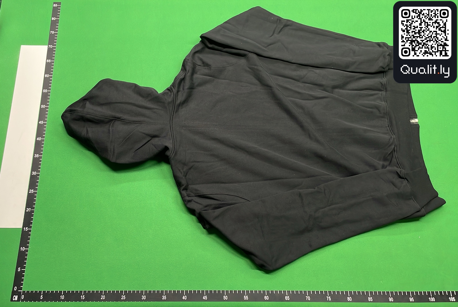 Hoodie — QC-foto 3 av 46