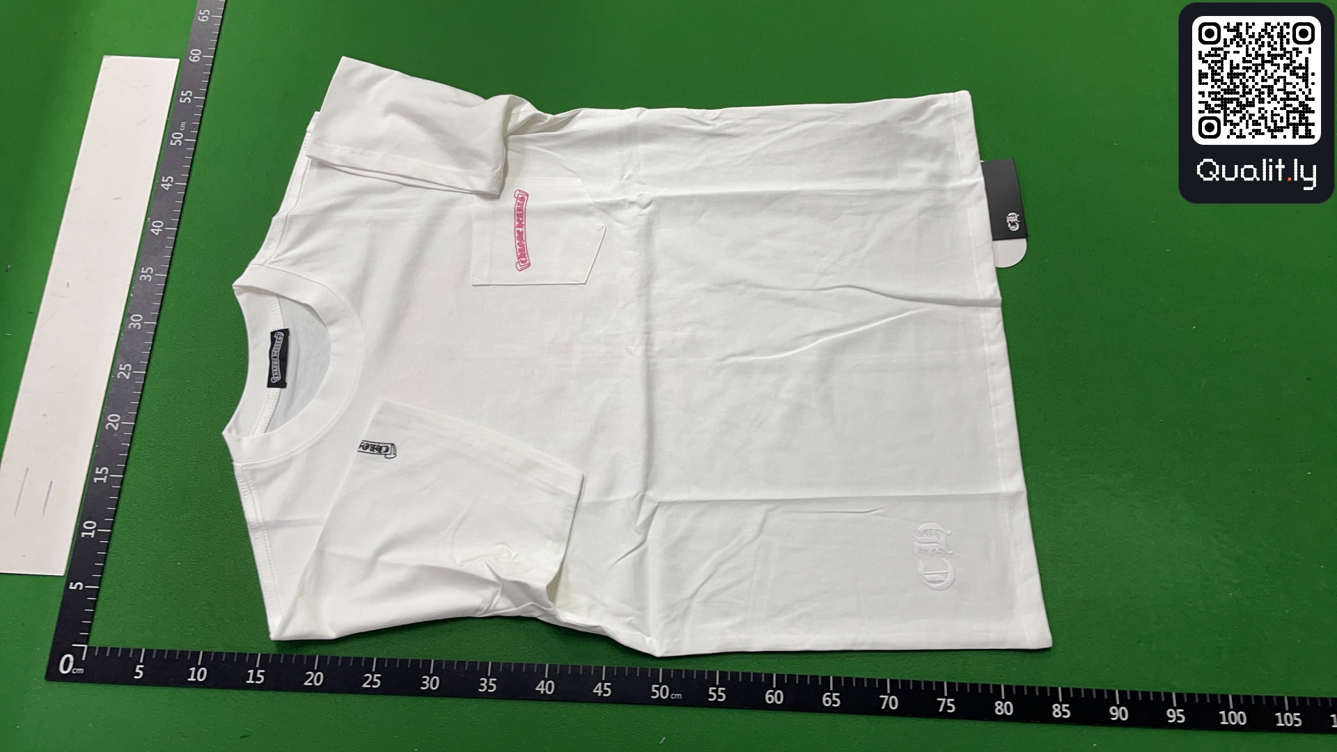 T-Shirt — QC-Foto 2 von 16