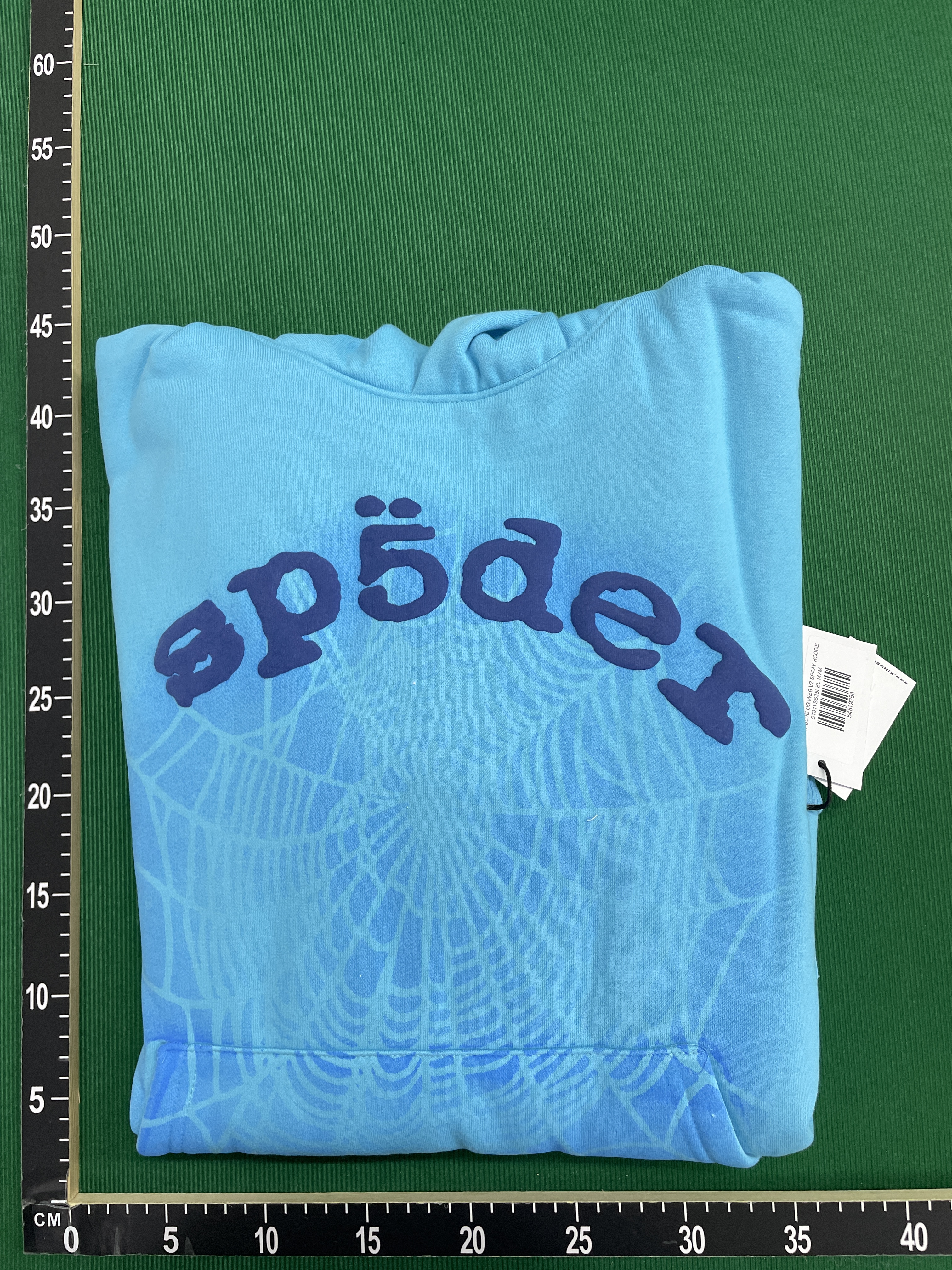 Hoodie — QC-foto 1 av 14