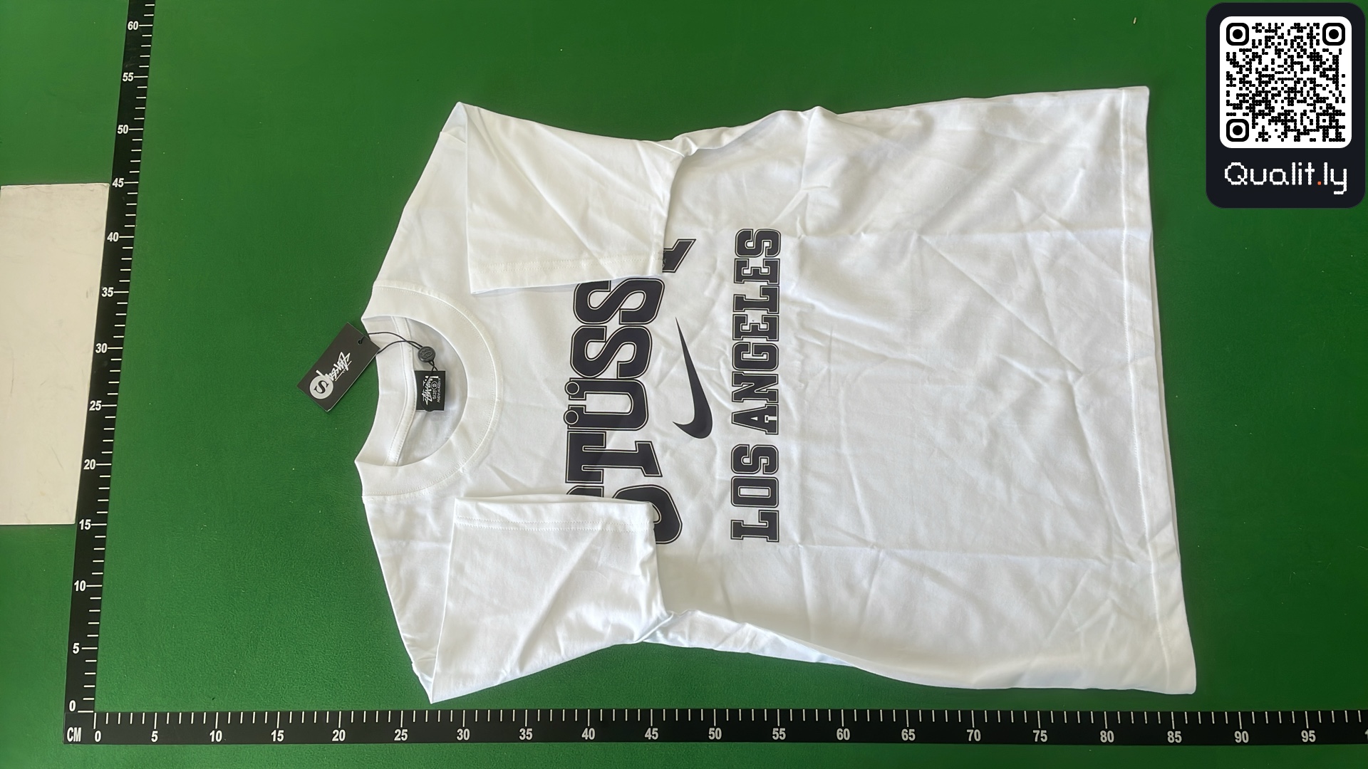 Tricou — fotografie QC 2 din 24