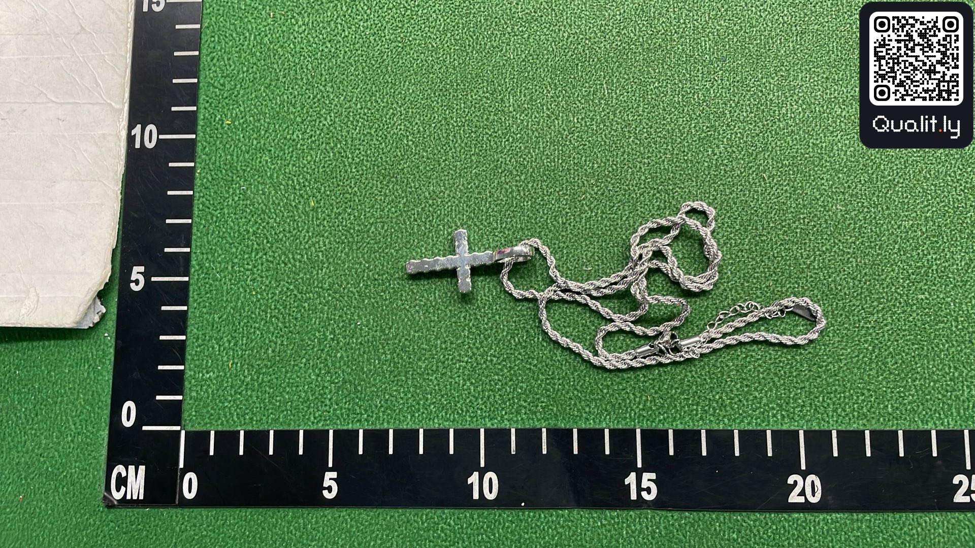 Pull — photo QC 3 sur 31