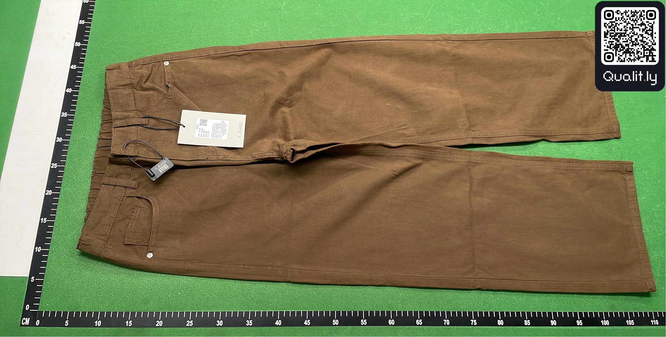 Blugi — fotografie QC 2 din 16