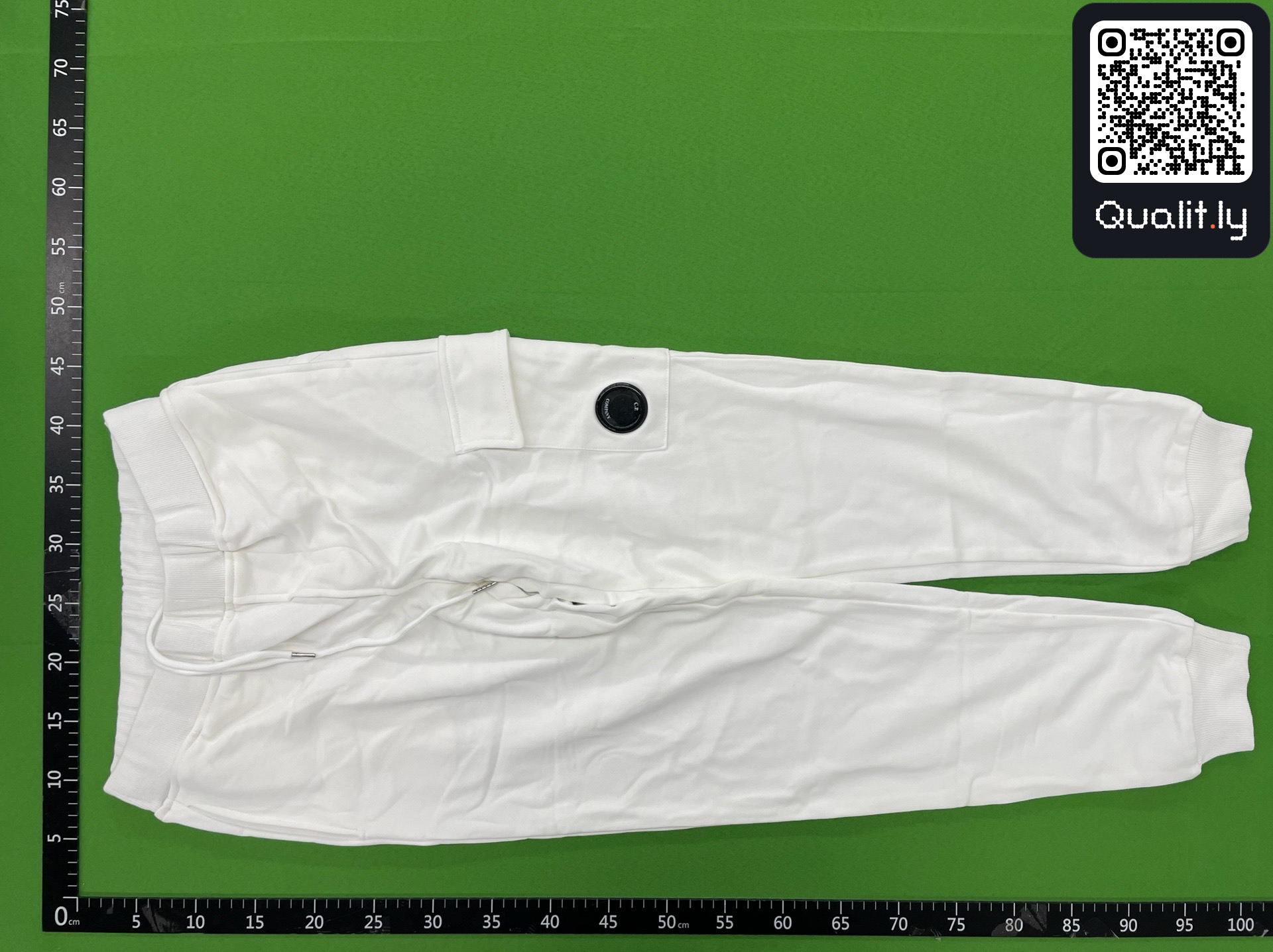 Sweatshirt — QC-foto 2 av 96