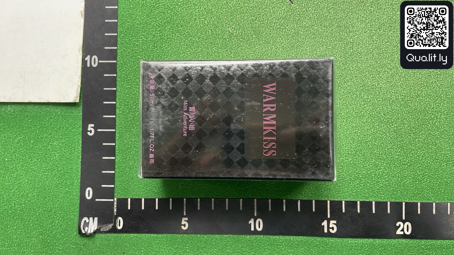 QC-foto 1 van 3