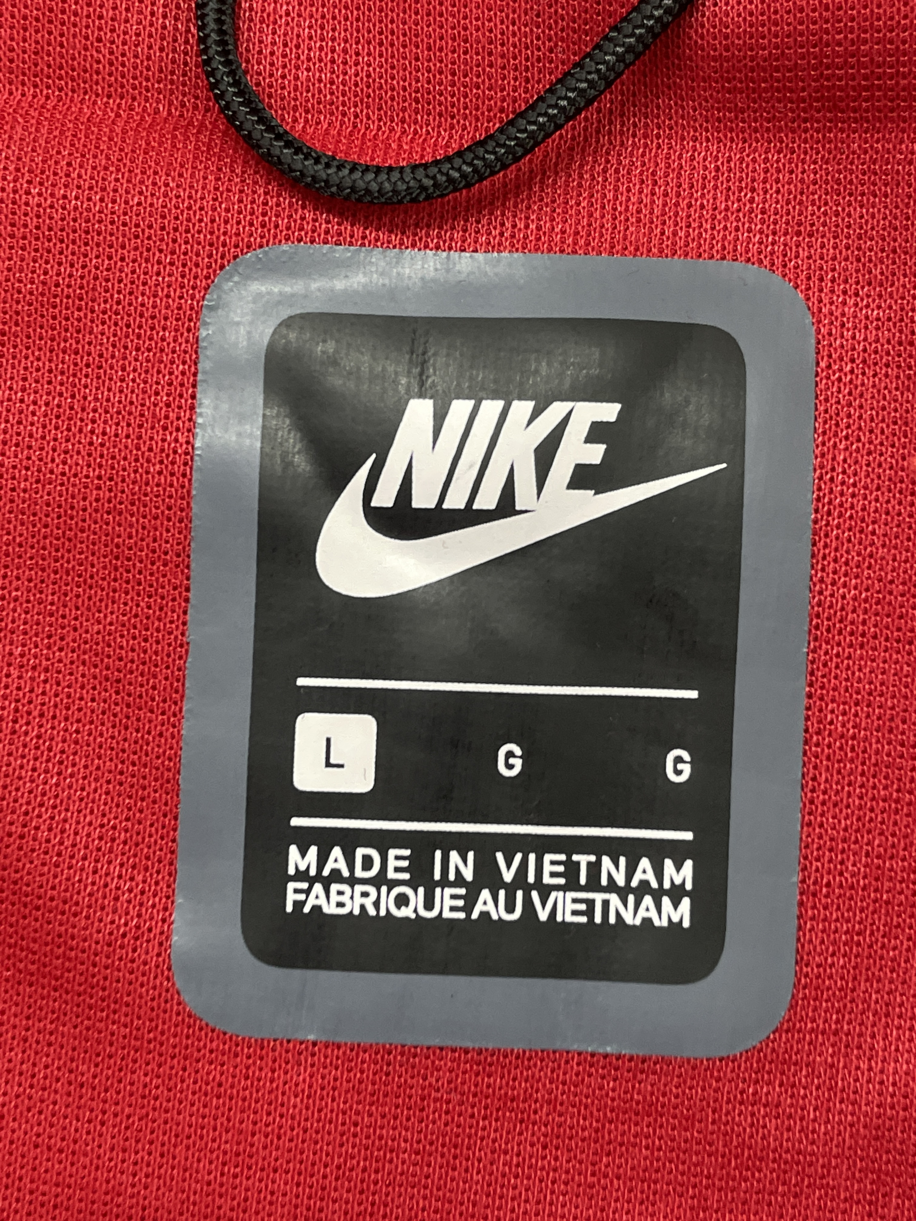 Hoodie — QC-foto 1 av 5