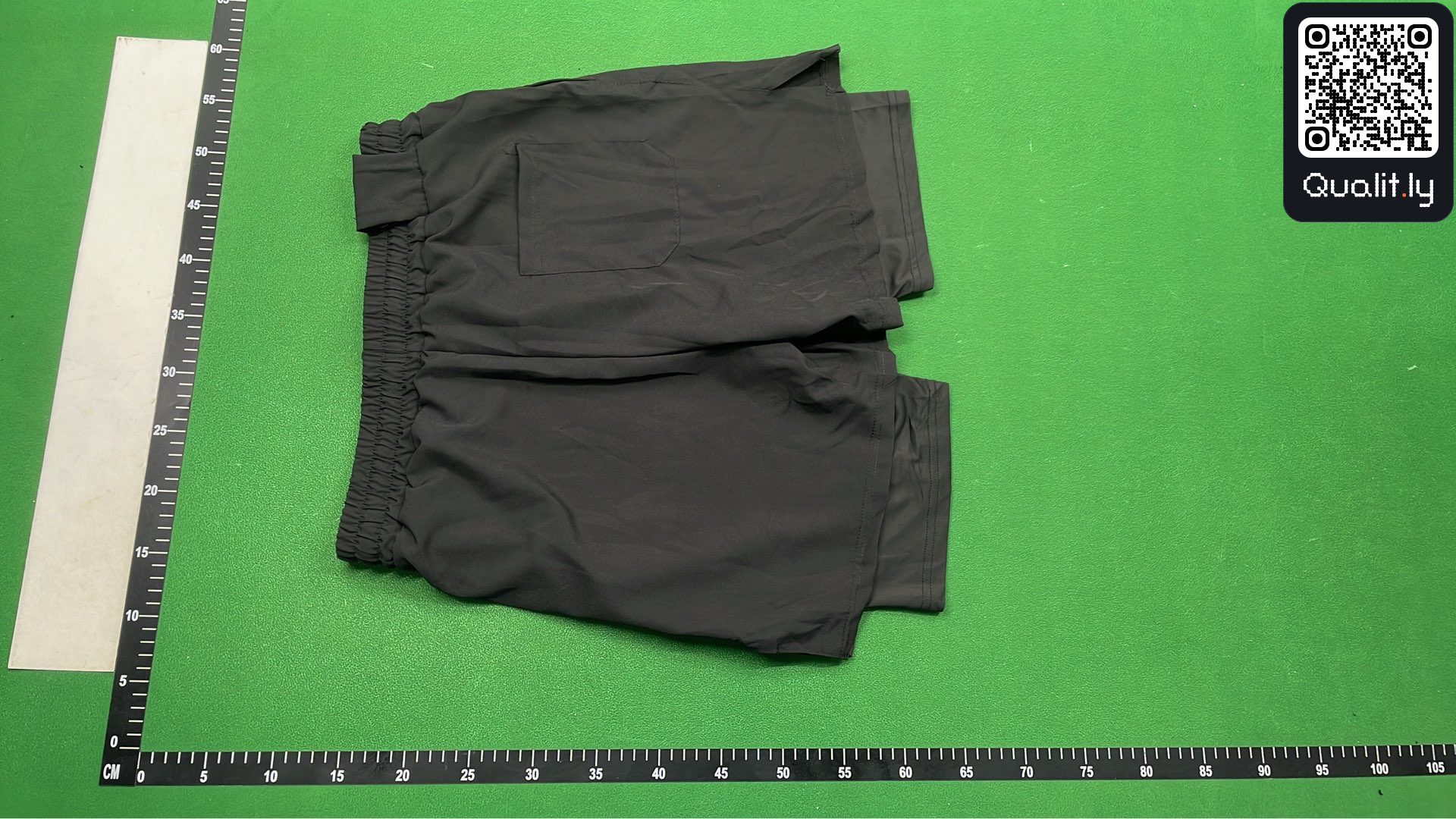 Korte broek — QC-foto 3 van 14