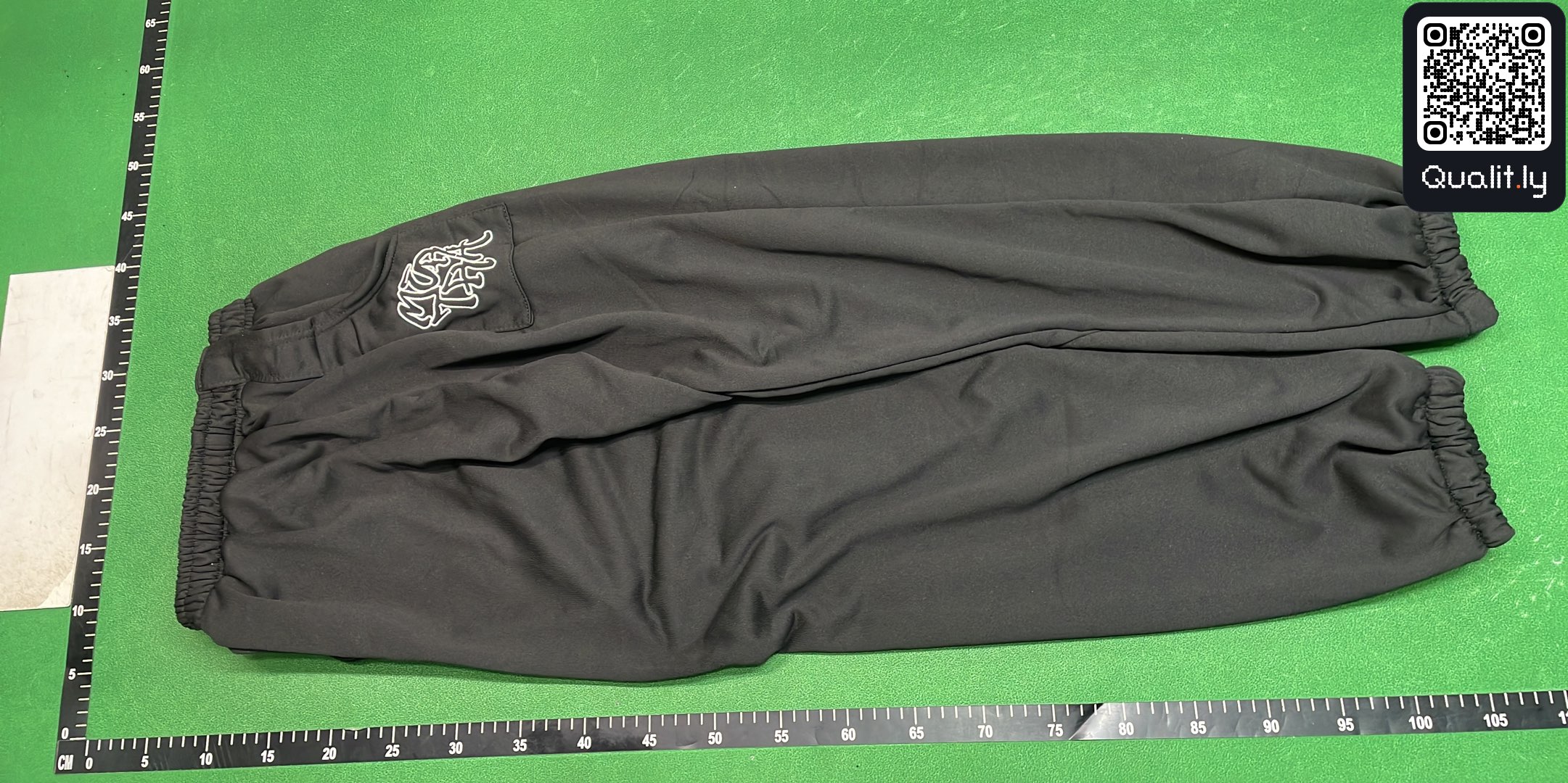Pantalón — foto QC 2 de 20