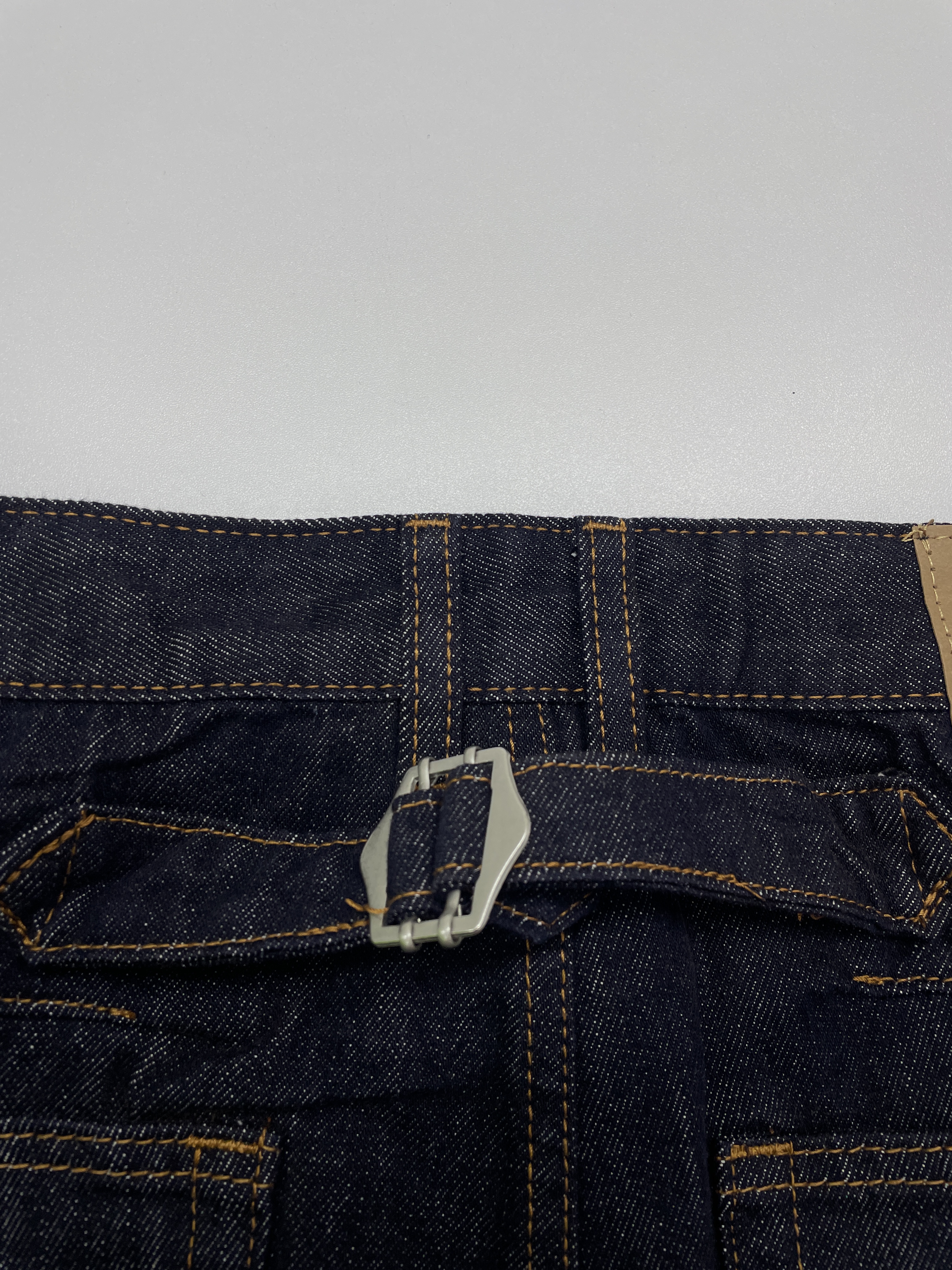 Jeans — foto QC 2 di 57