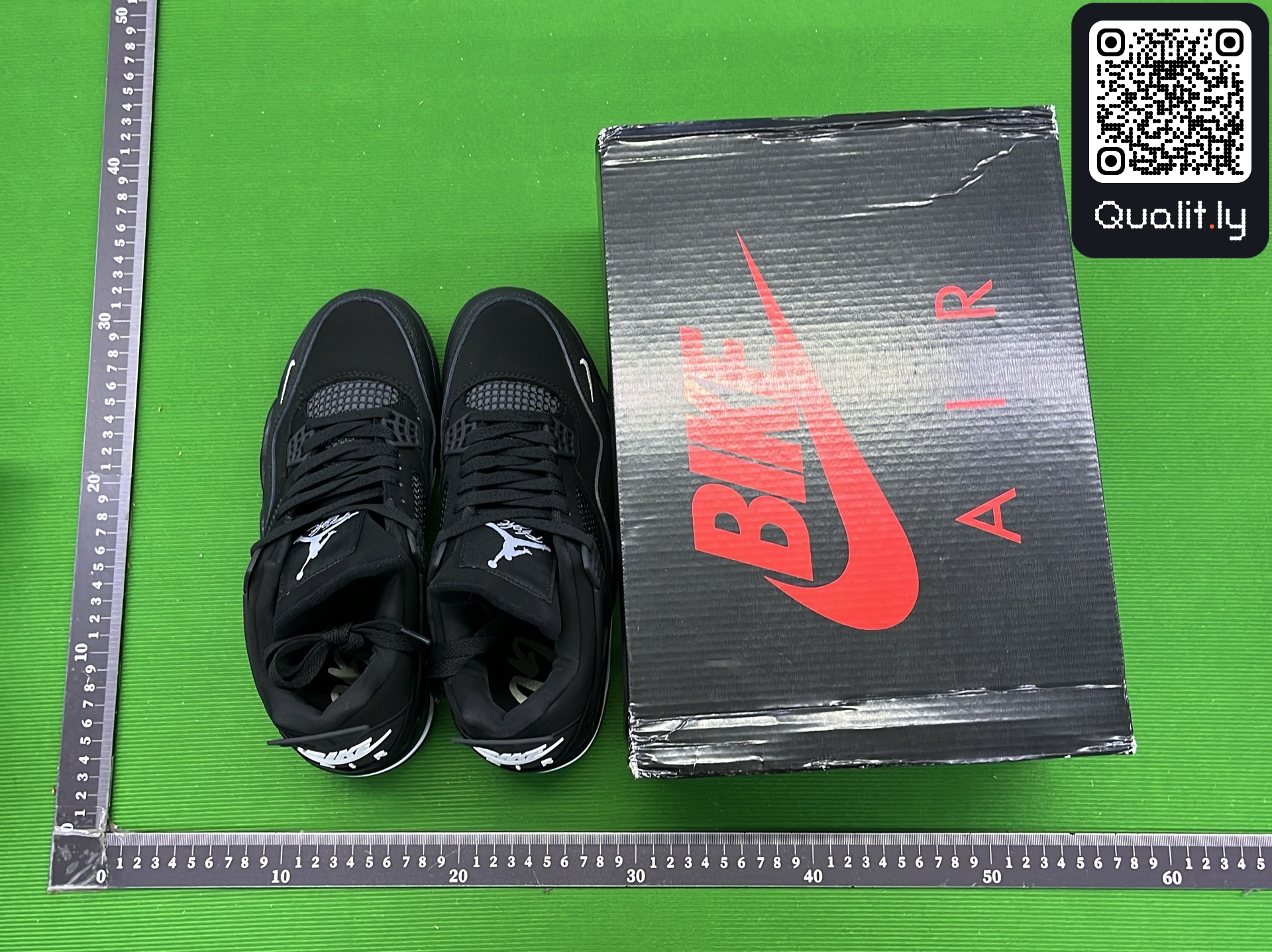 Sneaker — QC-Foto 3 von 6