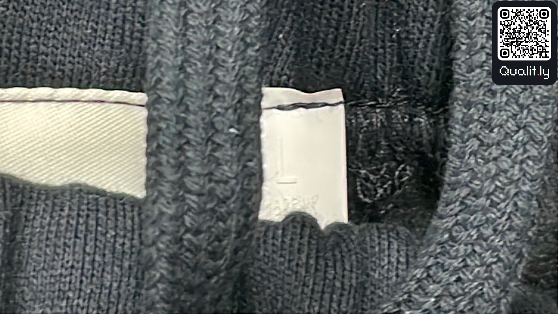 Pantaloncini — foto QC 1 di 18