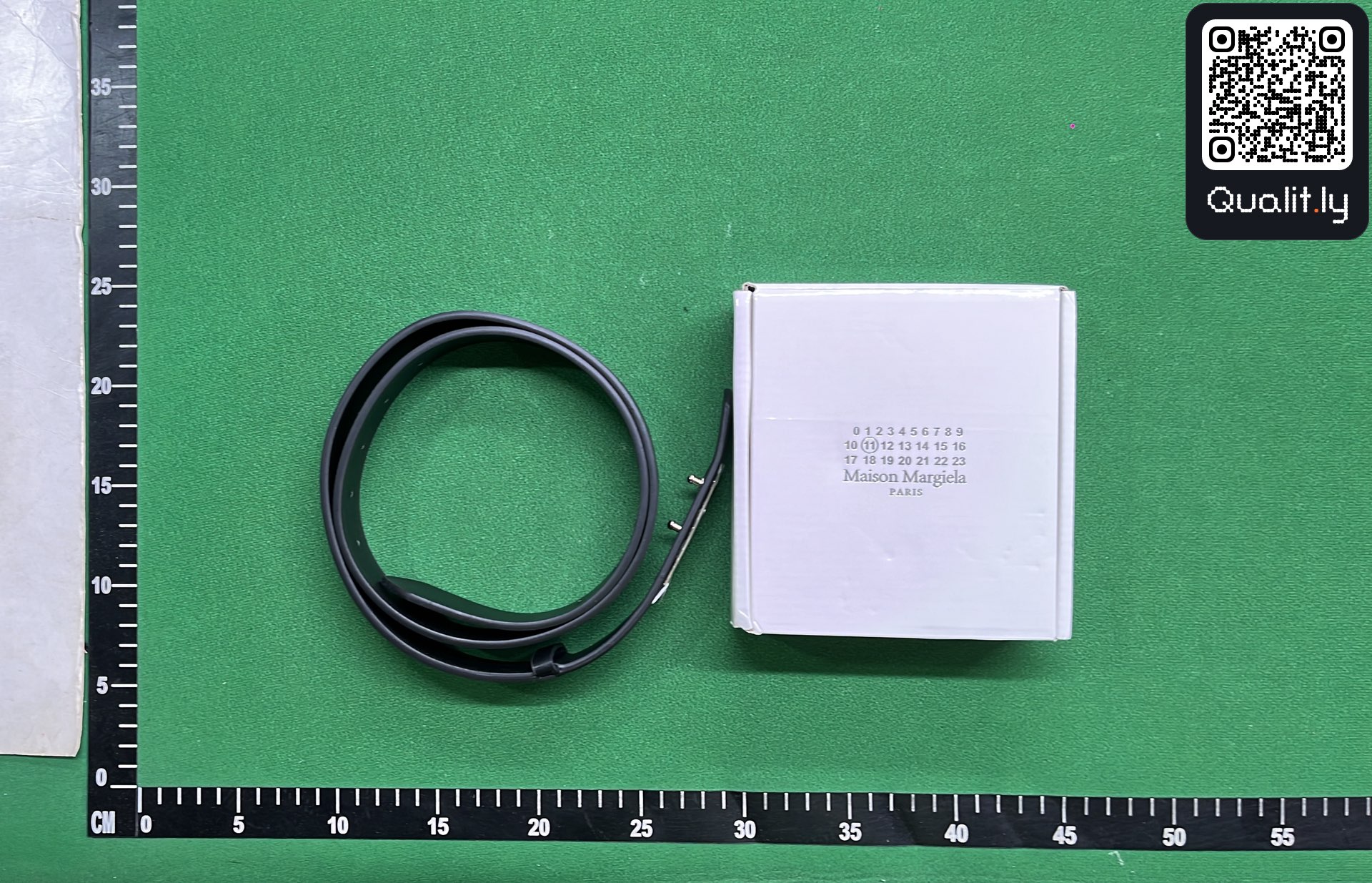 Ceinture — photo QC 3 sur 6