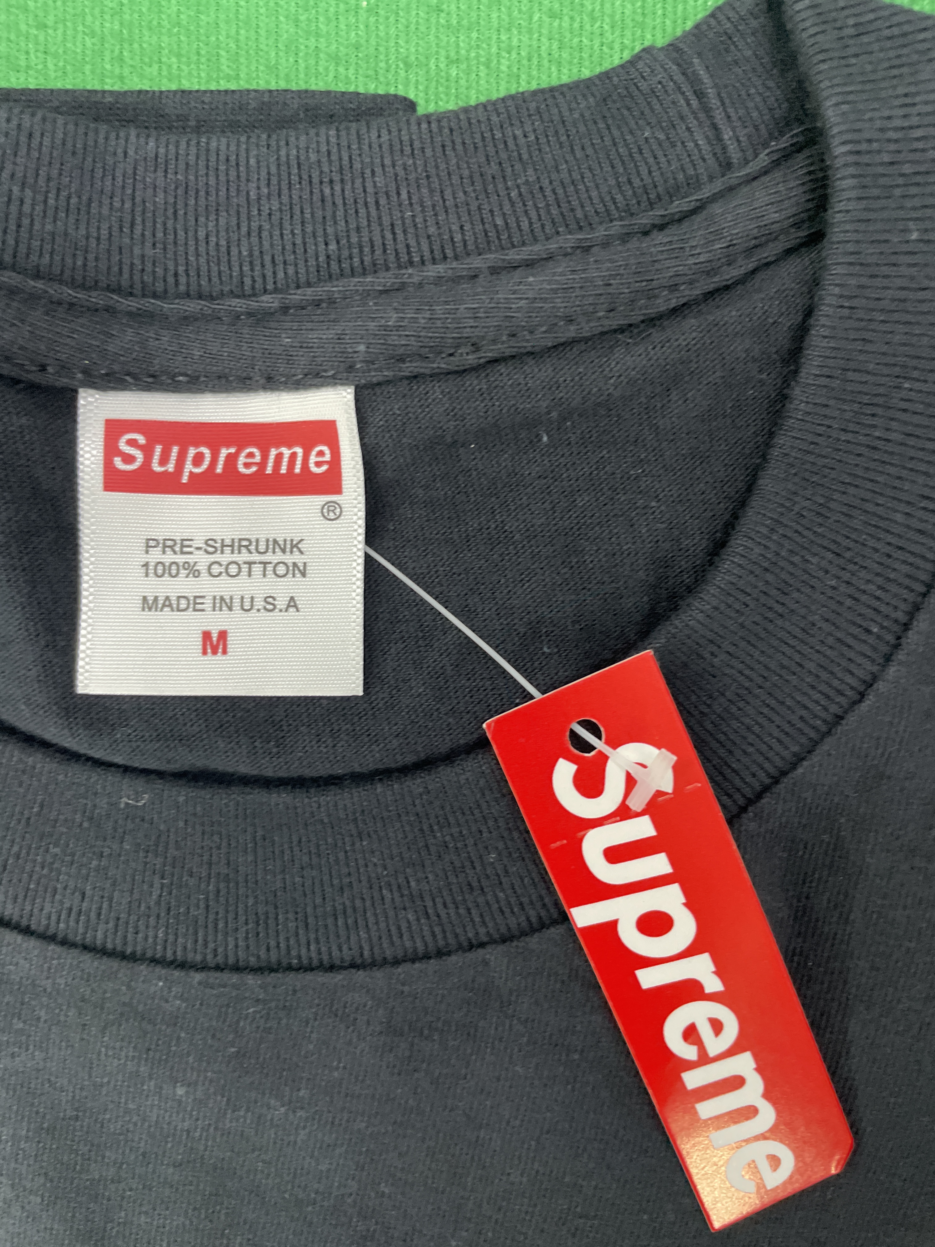 Camiseta — foto QC 2 de 67